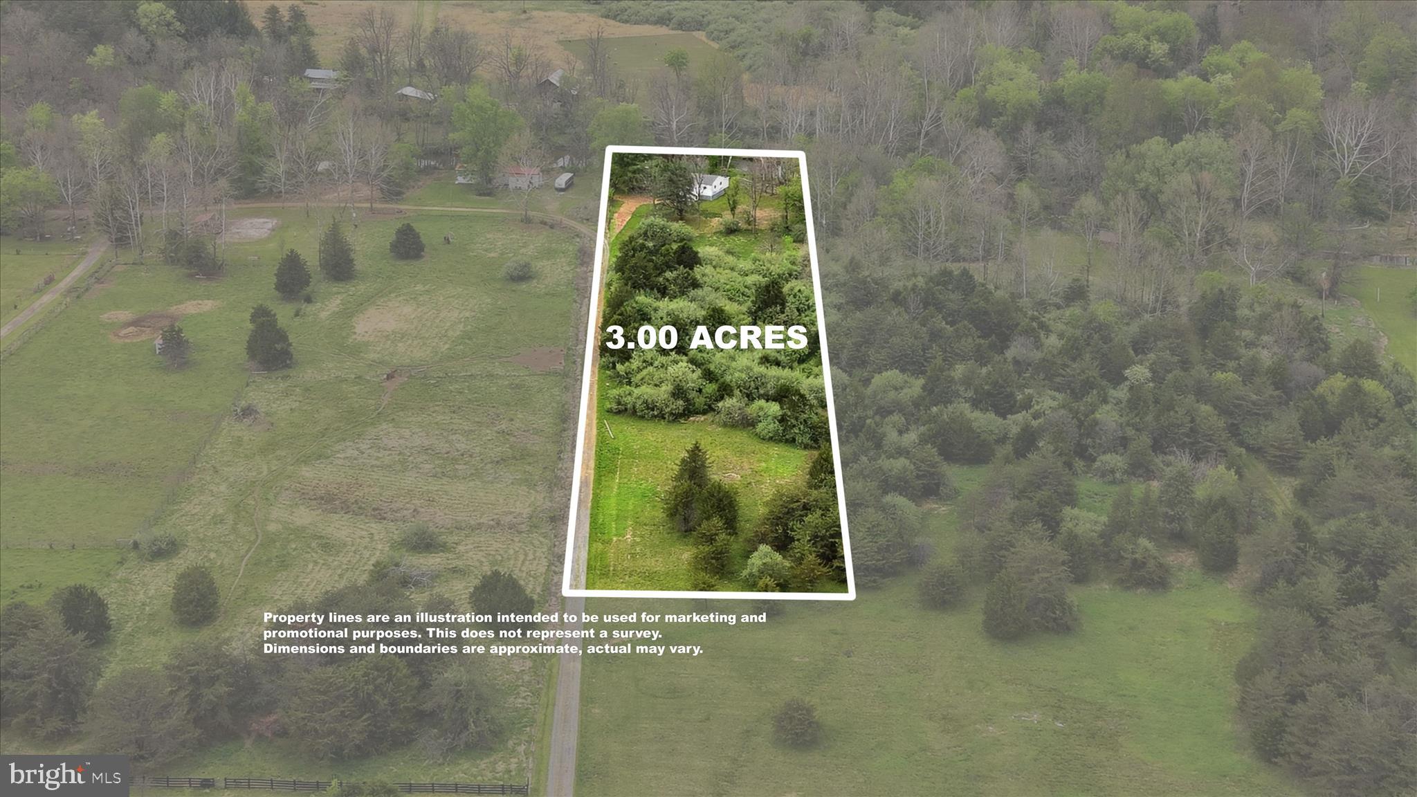 RUSHING RIVER FARMS - Residential