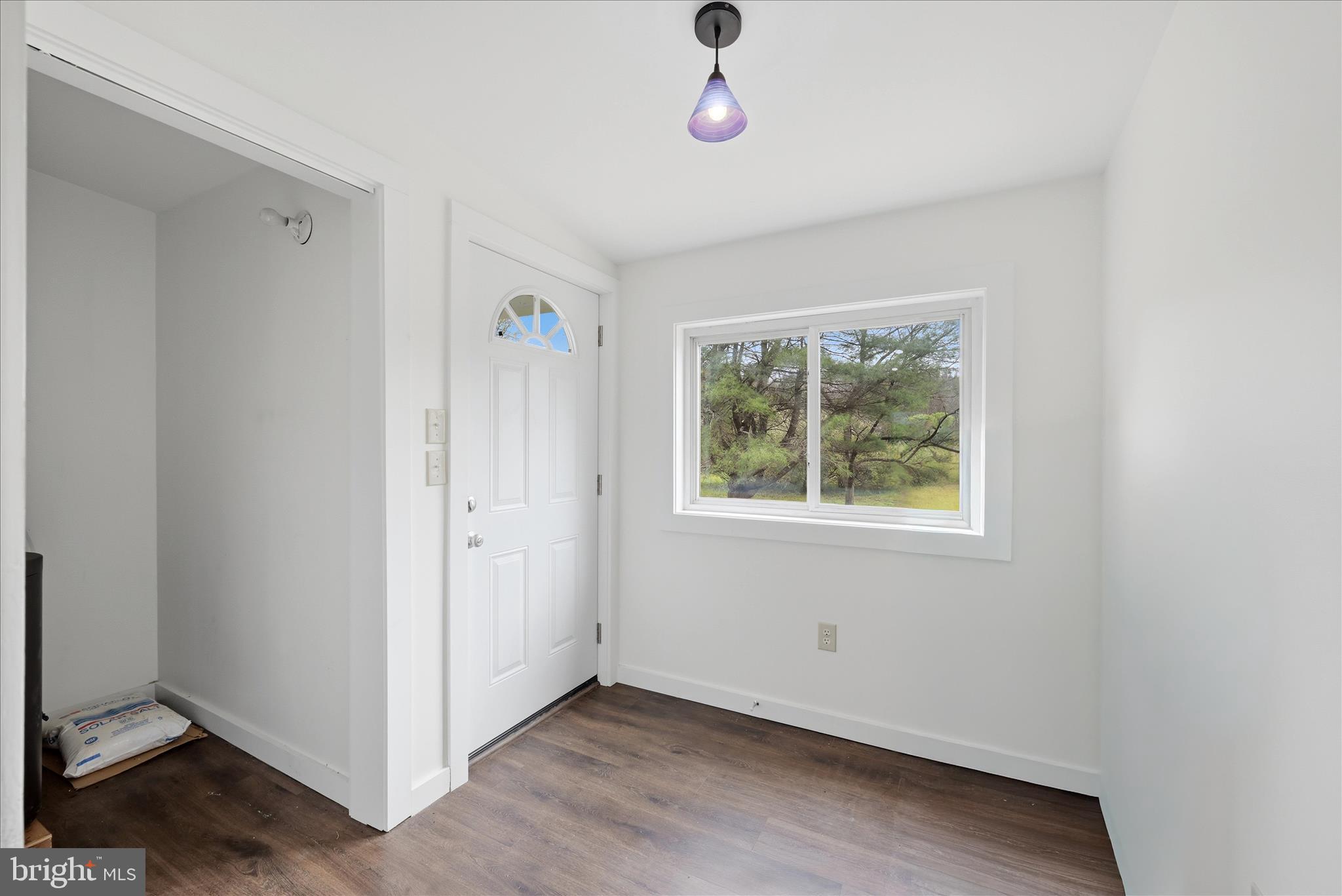 RUSHING RIVER FARMS - Residential