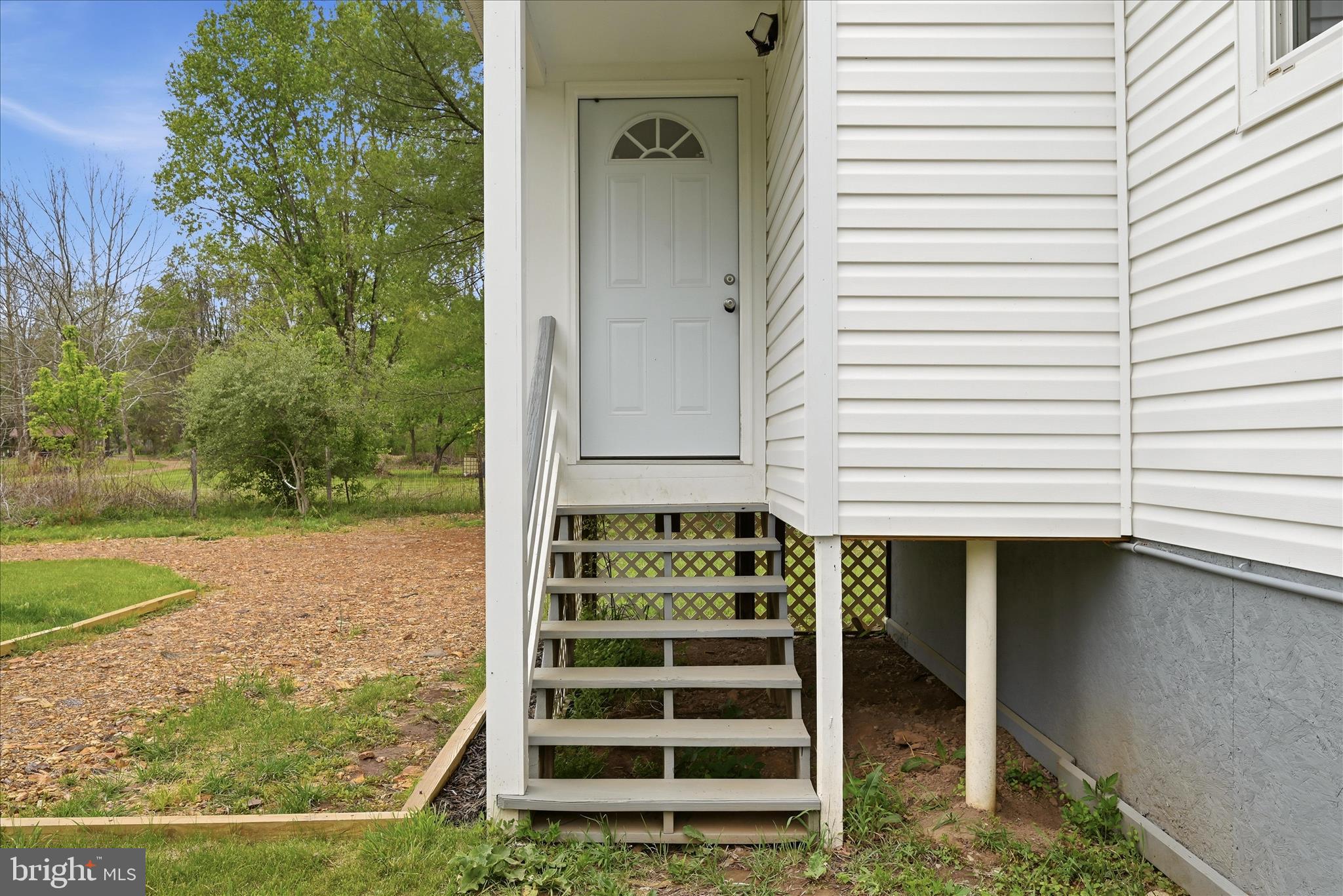 RUSHING RIVER FARMS - Residential