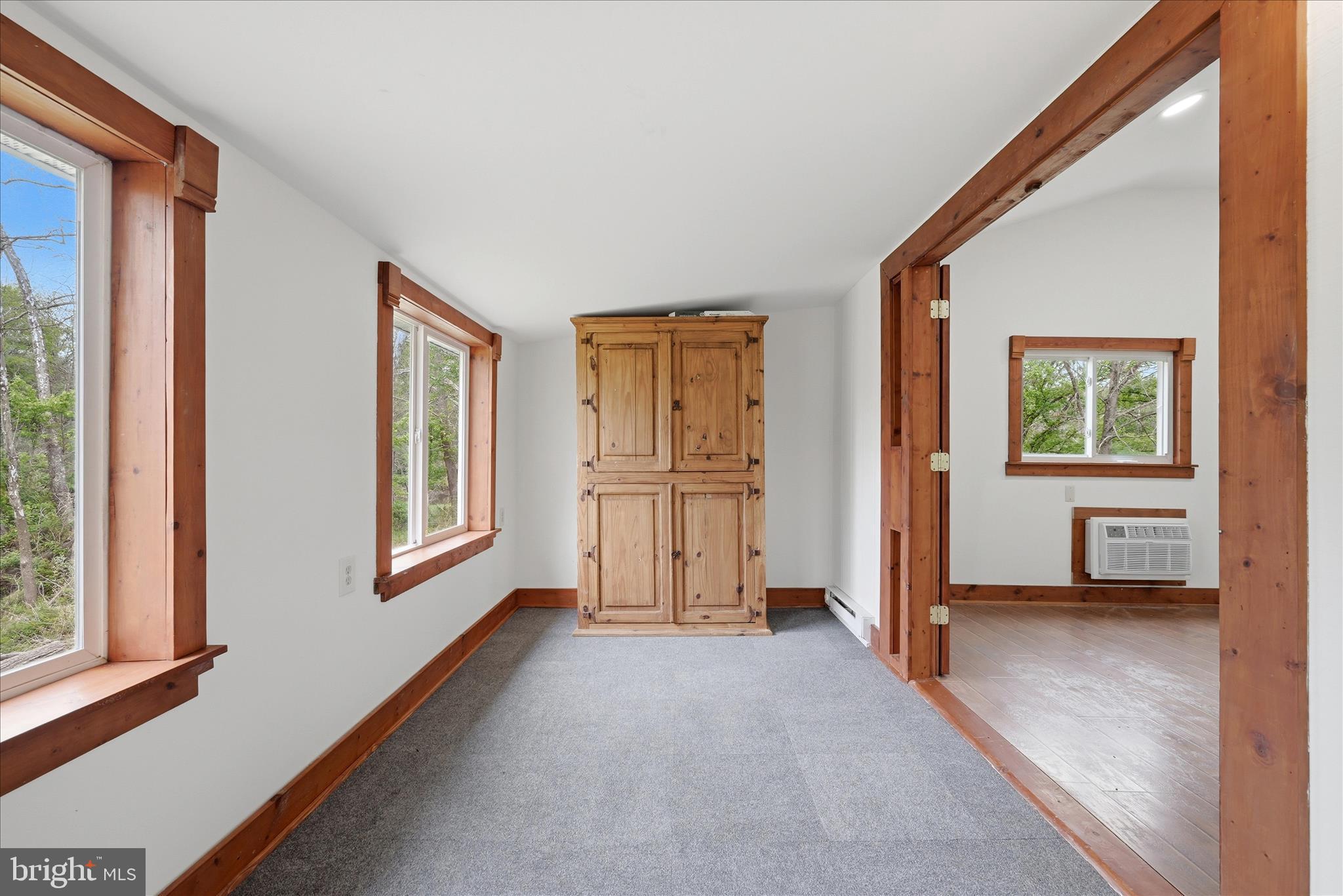 RUSHING RIVER FARMS - Residential