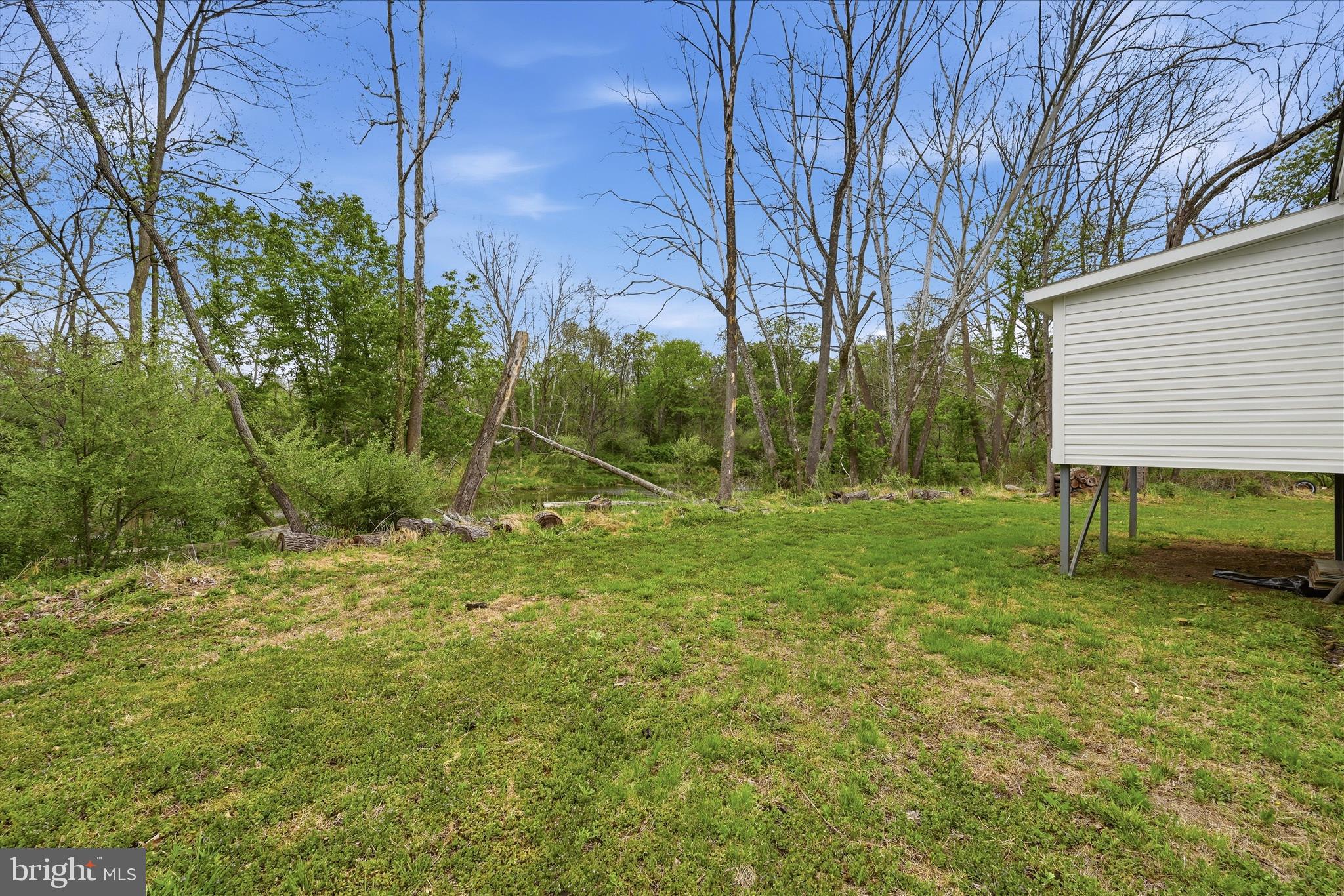 RUSHING RIVER FARMS - Residential
