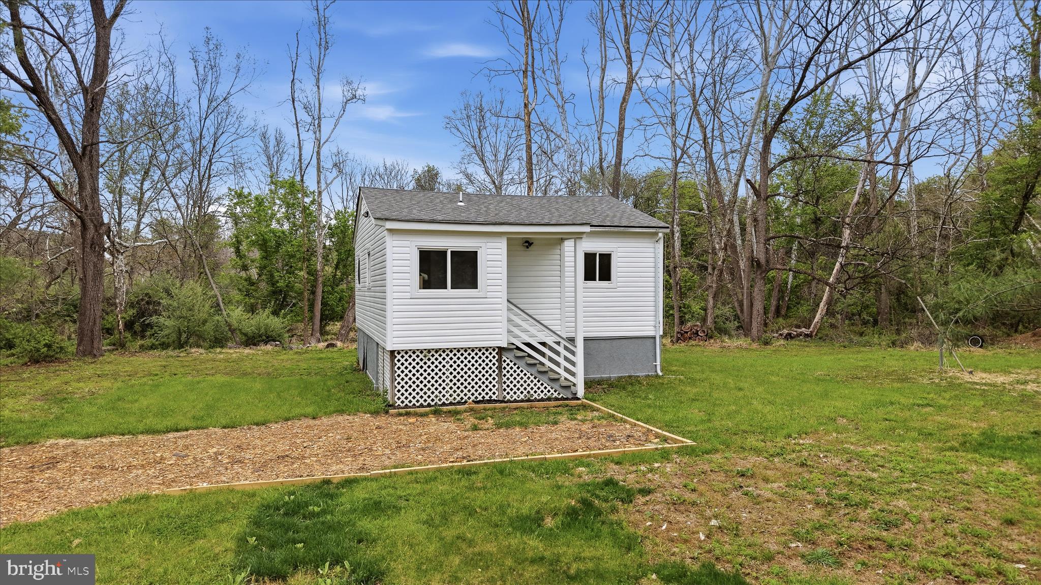 RUSHING RIVER FARMS - Residential