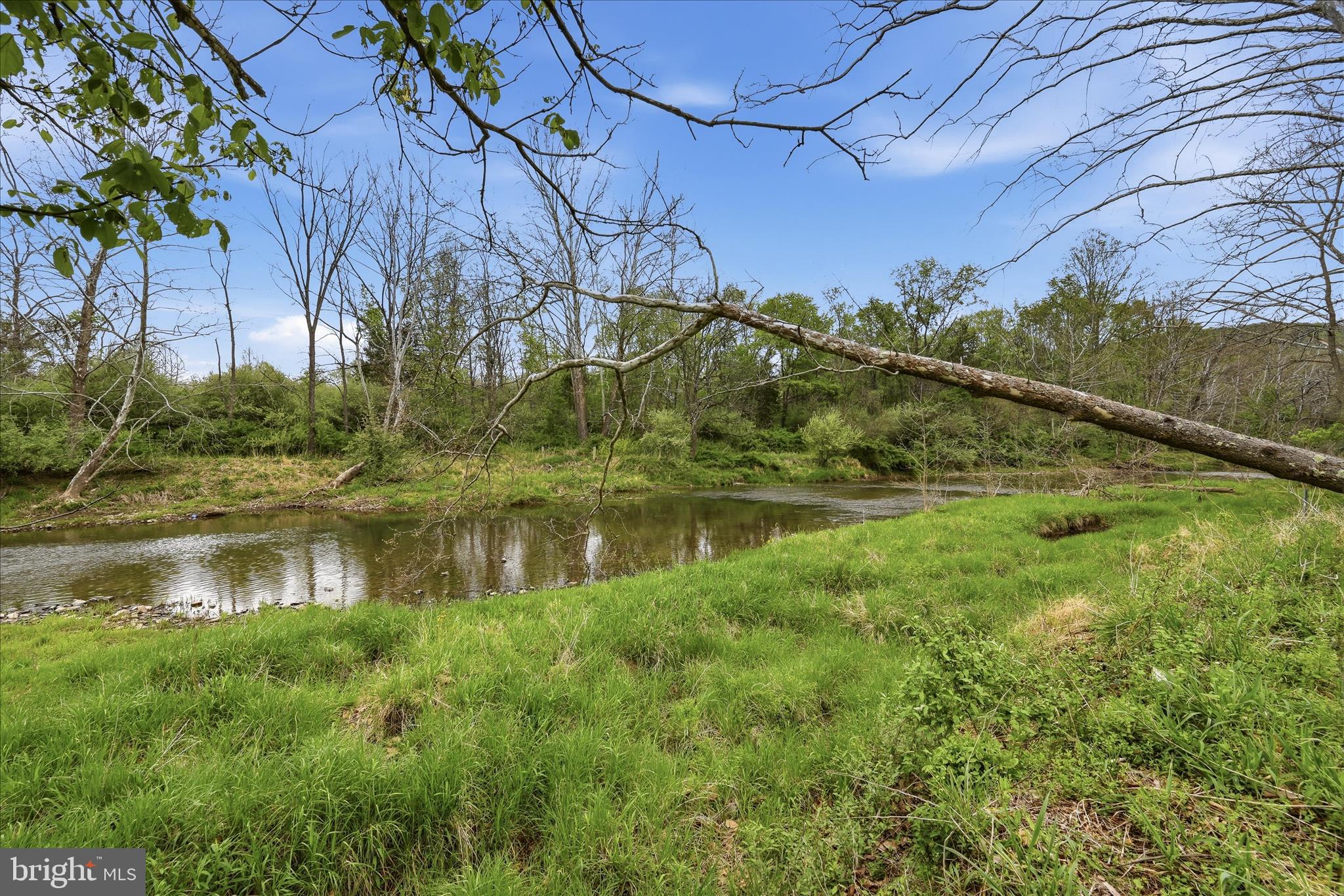 RUSHING RIVER FARMS - Residential