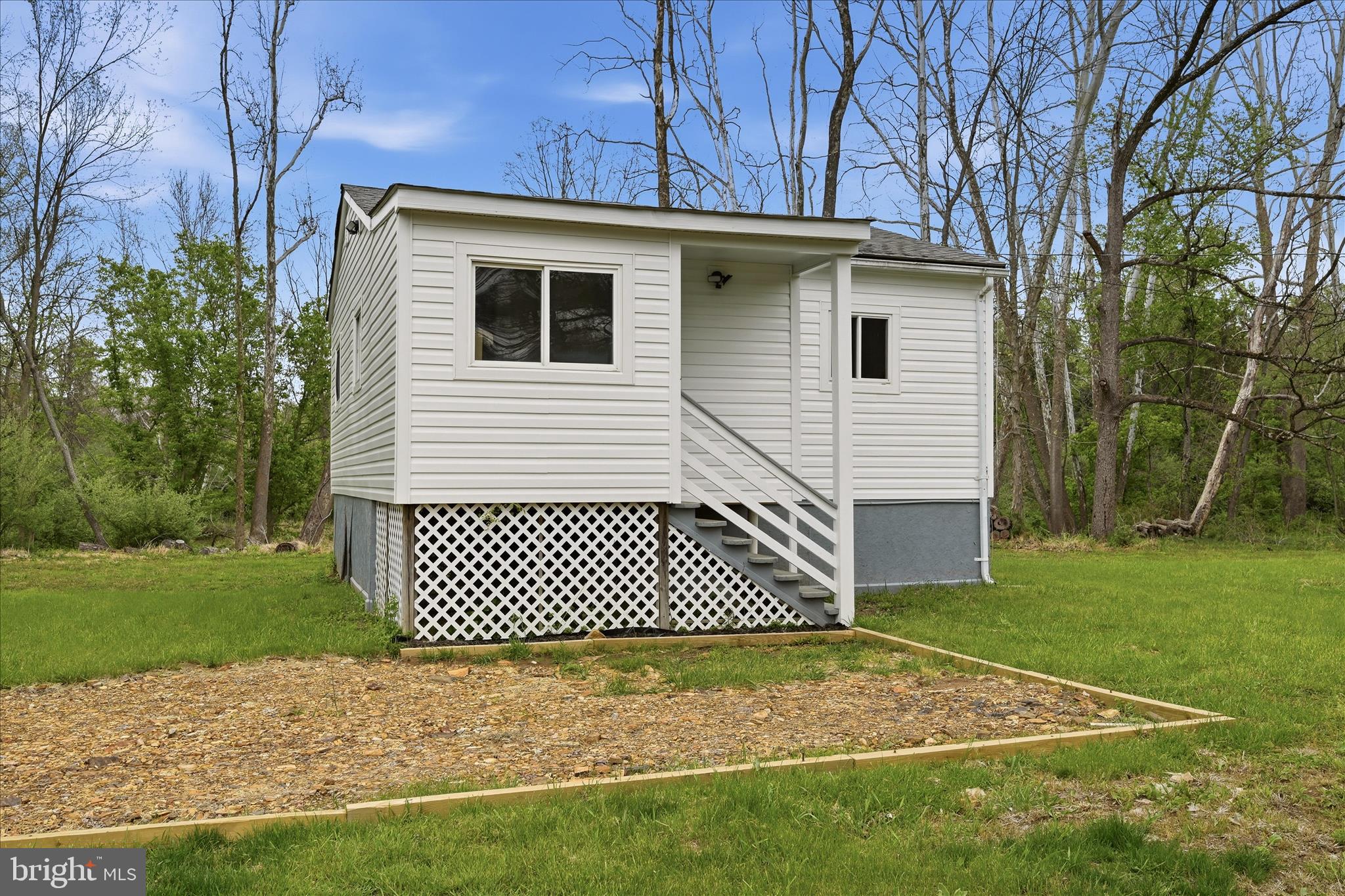 RUSHING RIVER FARMS - Residential