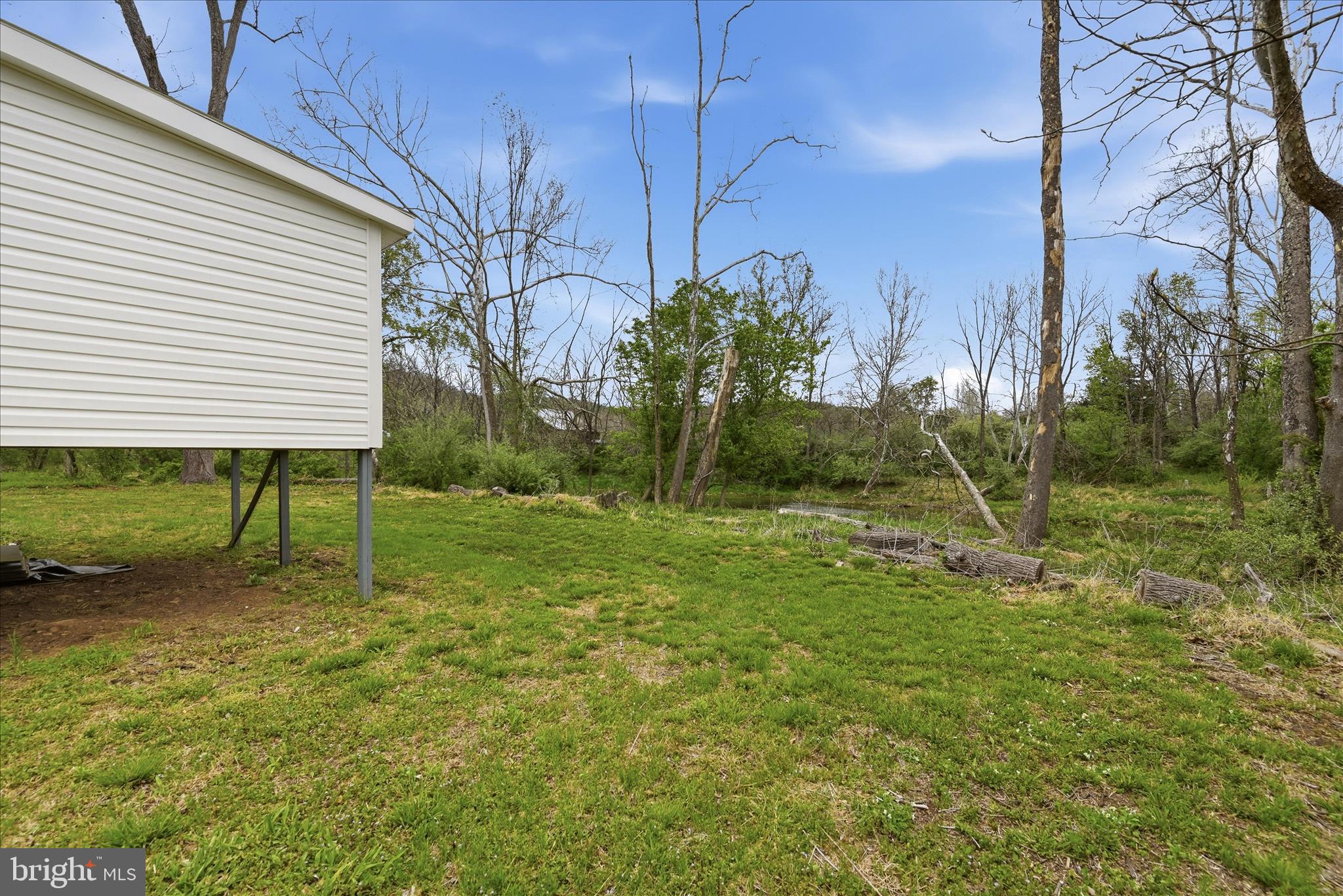 RUSHING RIVER FARMS - Residential