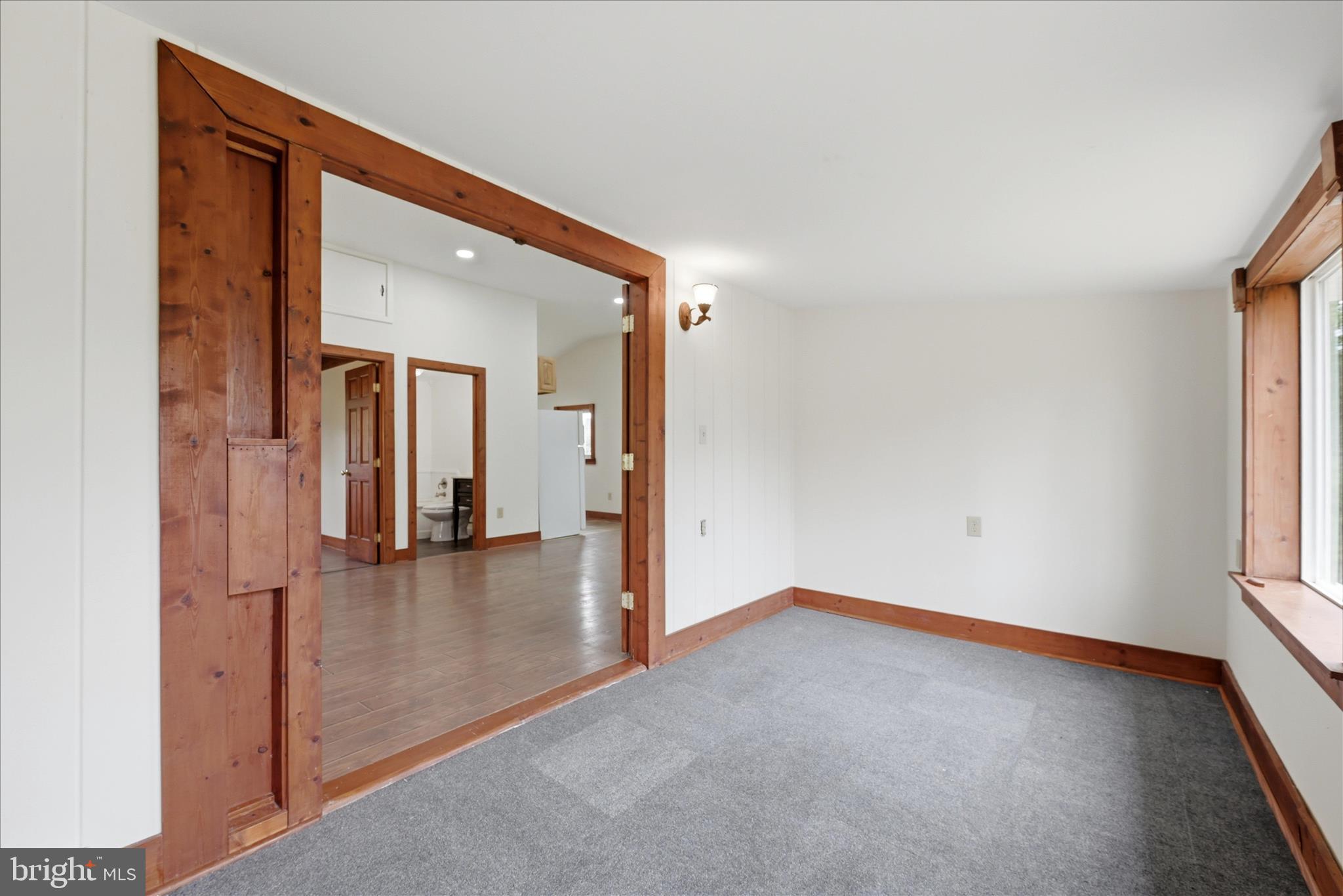 RUSHING RIVER FARMS - Residential
