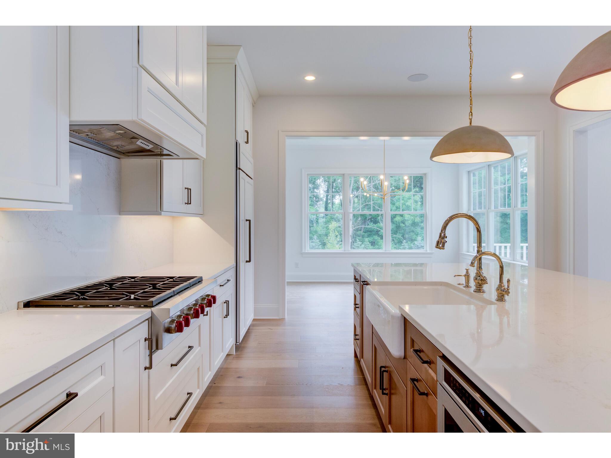 TIBURON - Residential