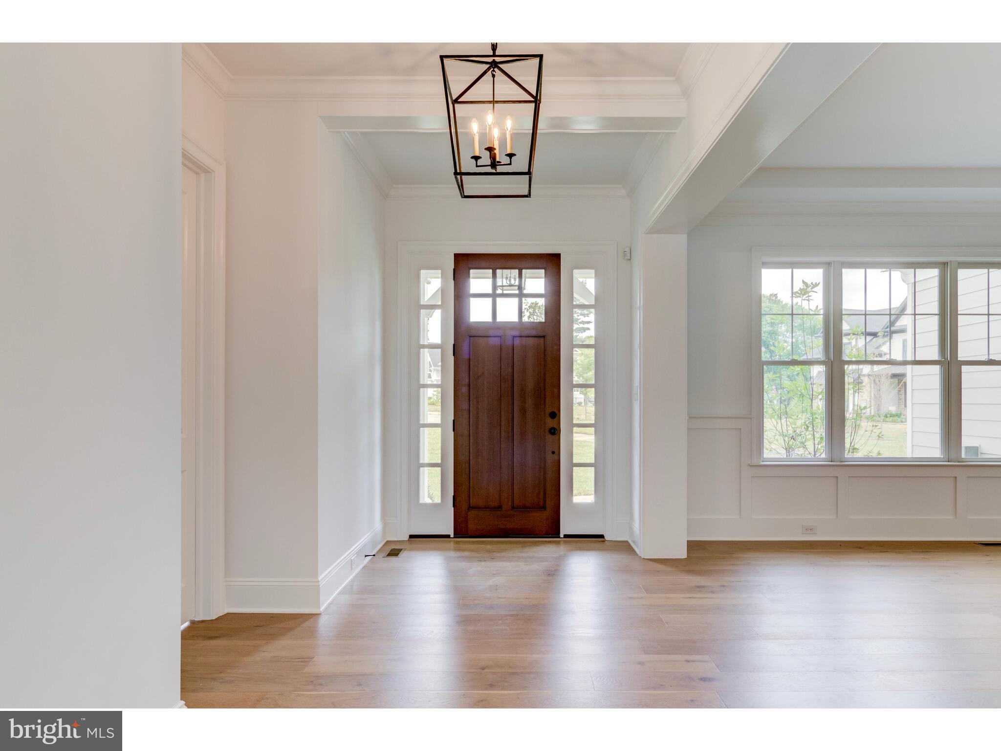 TIBURON - Residential