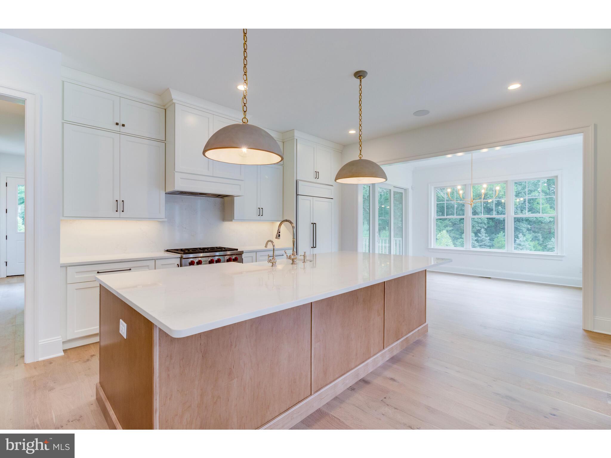 TIBURON - Residential