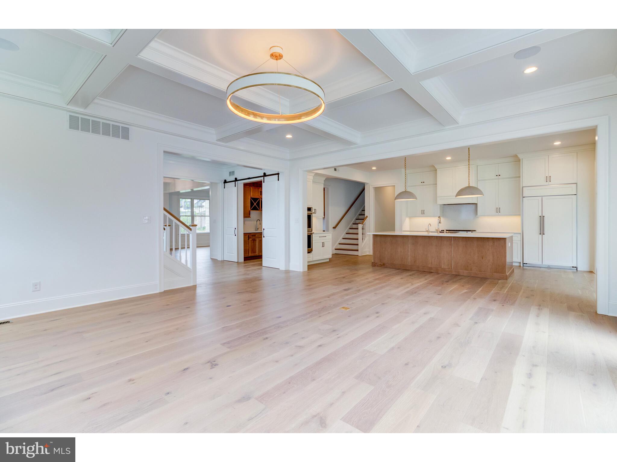 TIBURON - Residential