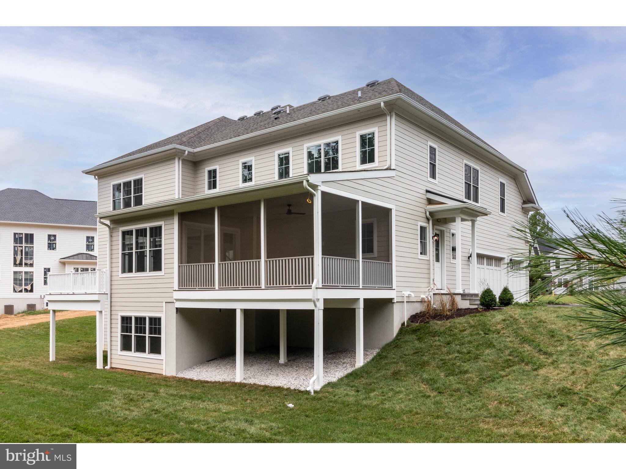 TIBURON - Residential