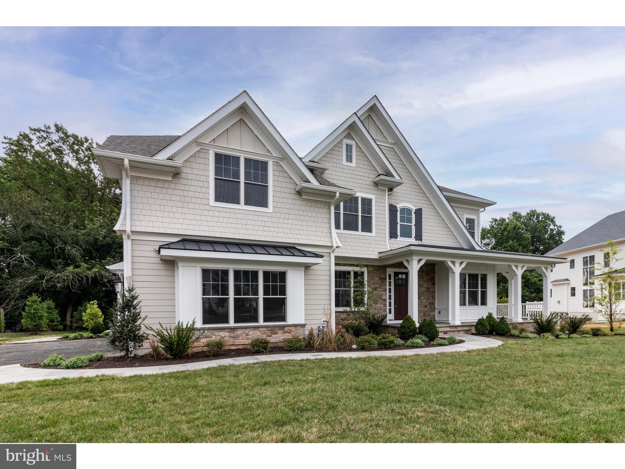 TIBURON - Residential