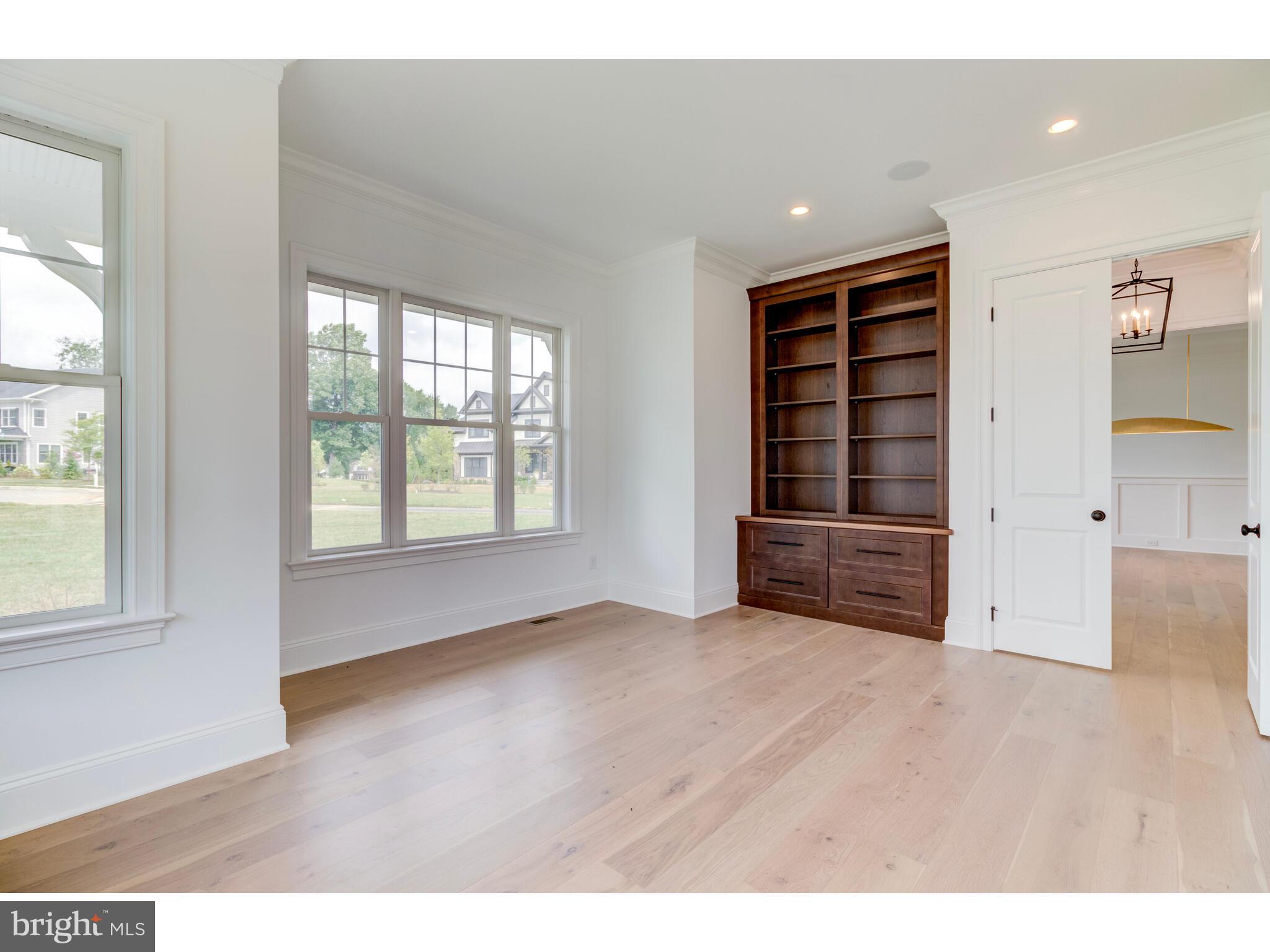 TIBURON - Residential