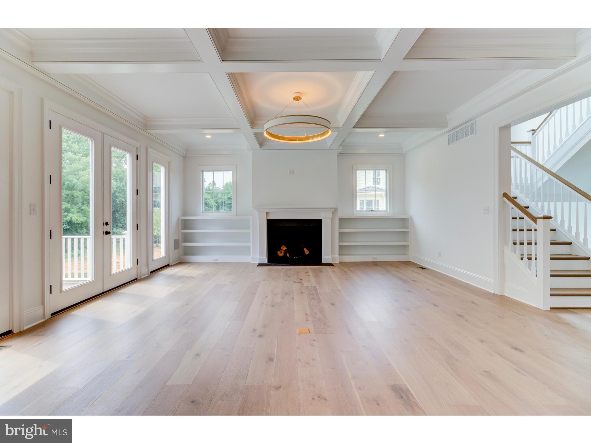 TIBURON - Residential