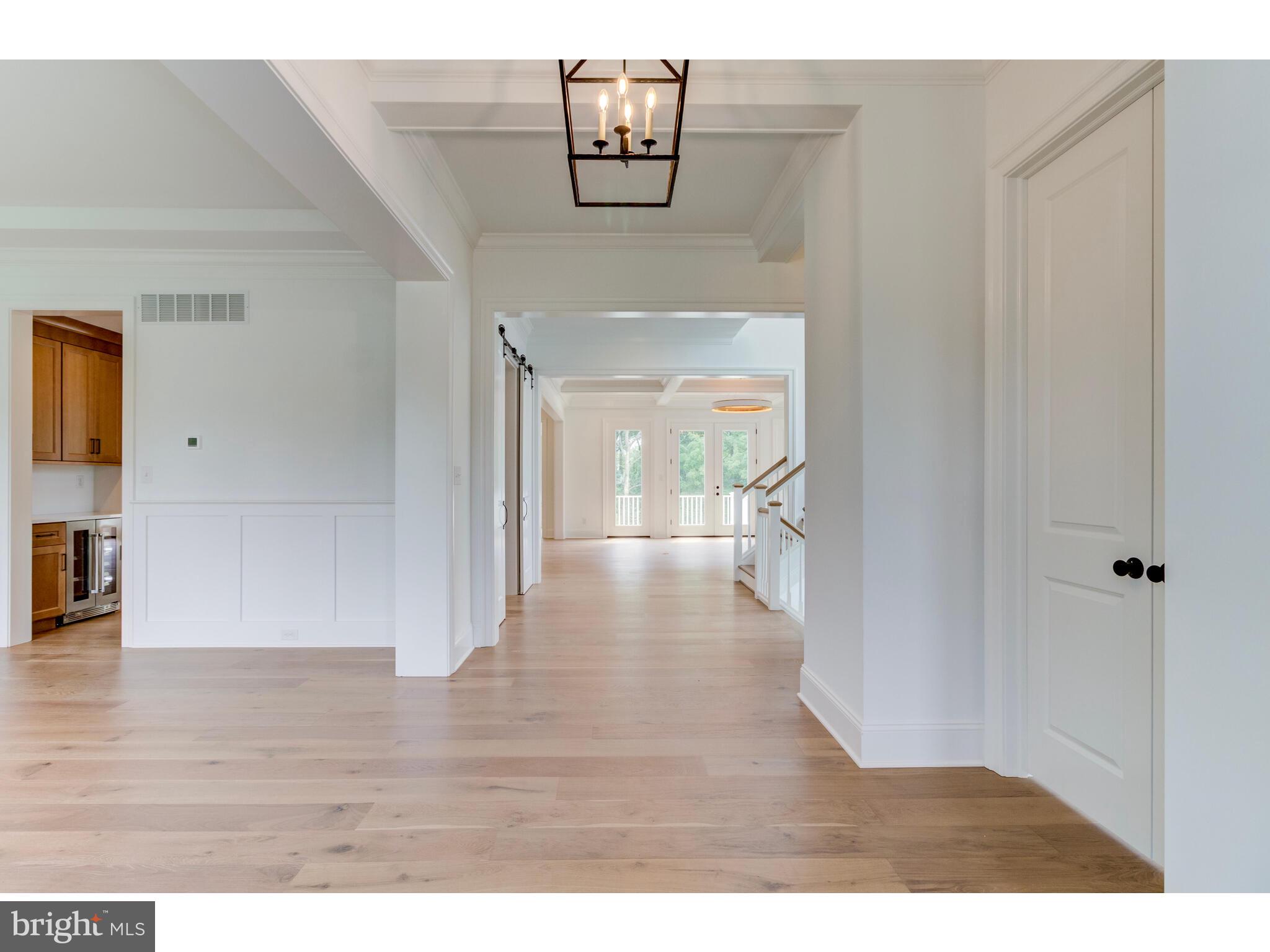 TIBURON - Residential