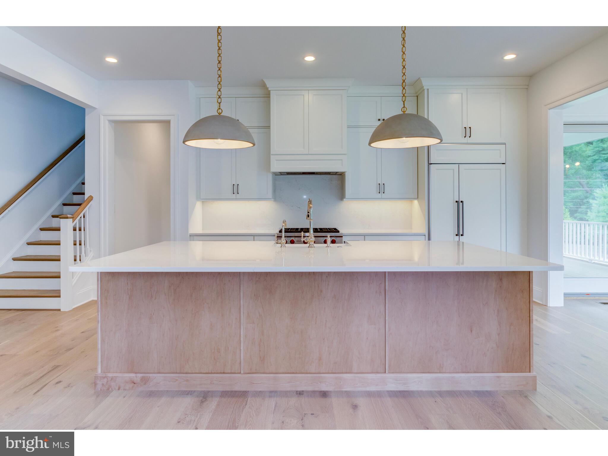 TIBURON - Residential