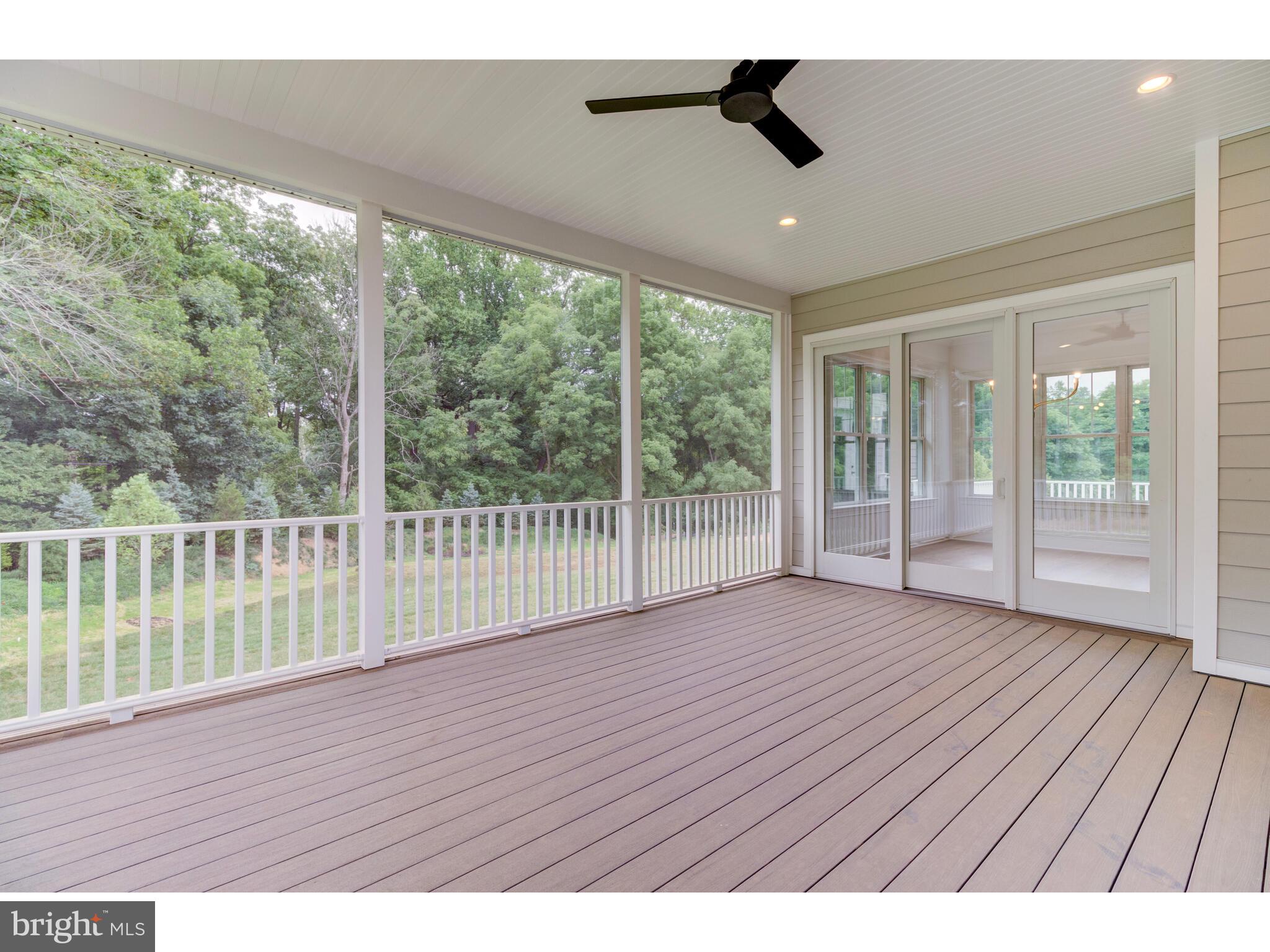 TIBURON - Residential