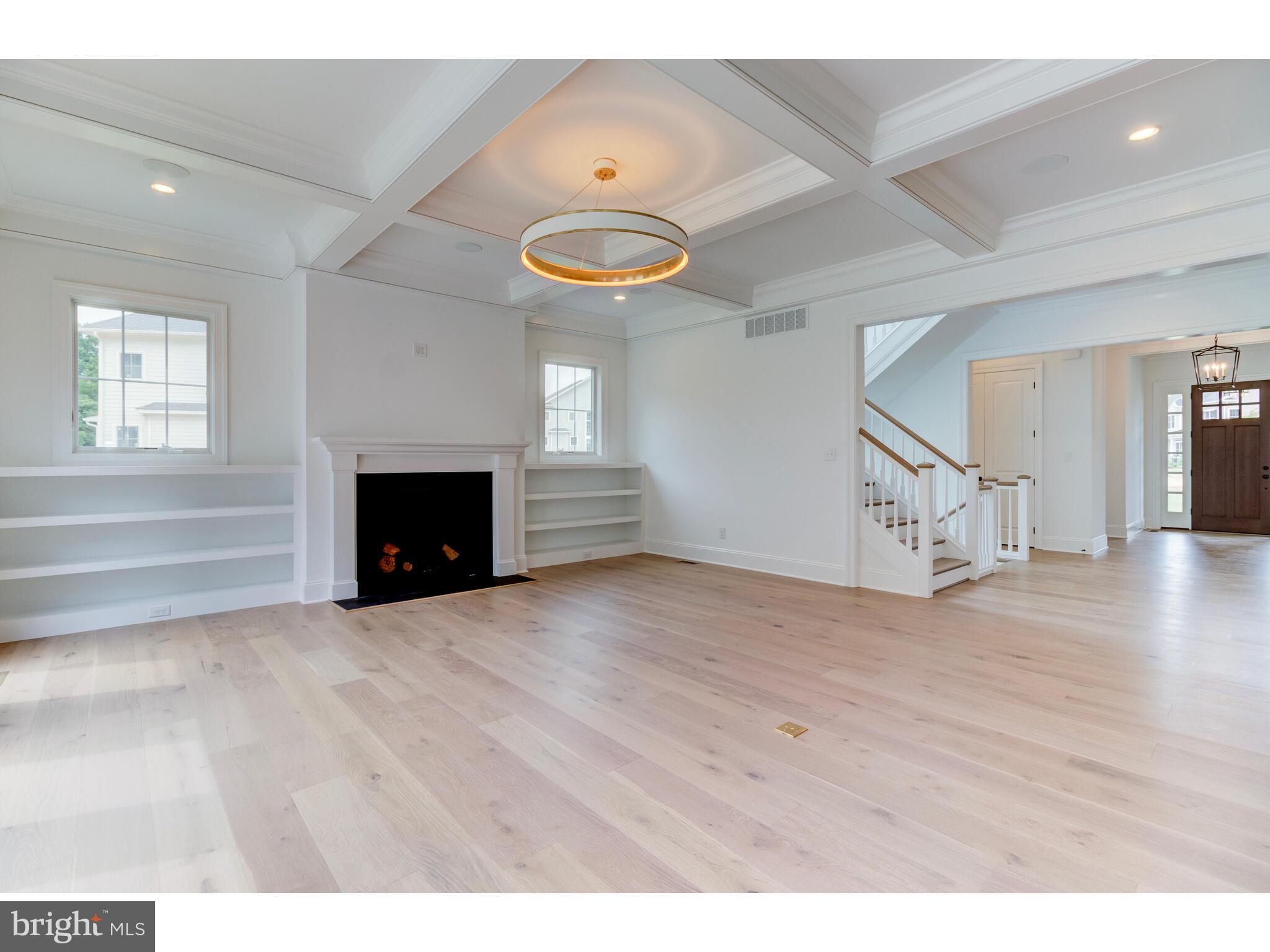 TIBURON - Residential