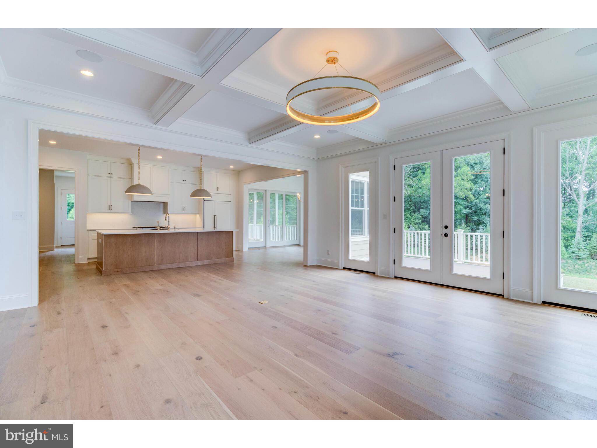 TIBURON - Residential