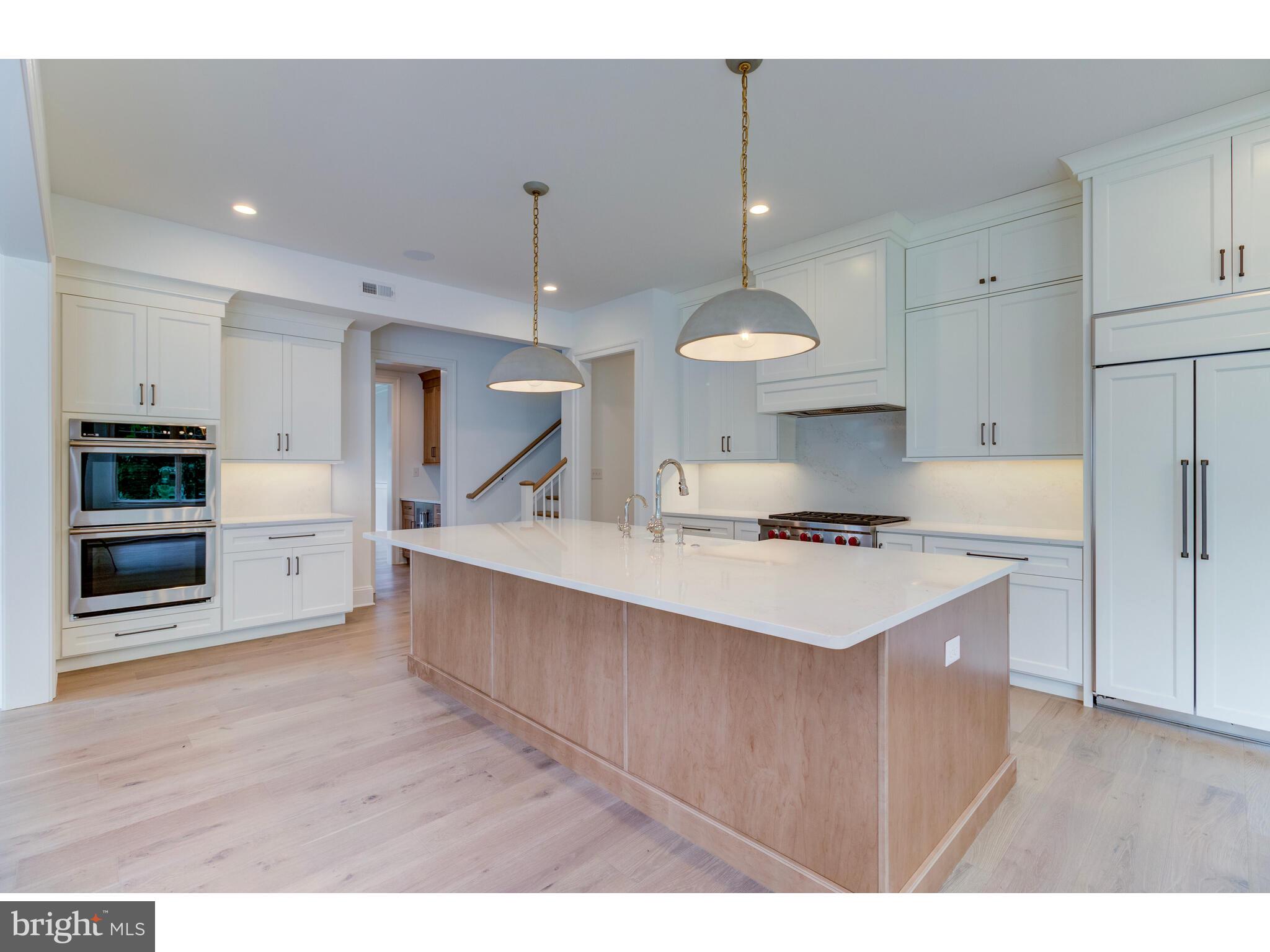 TIBURON - Residential