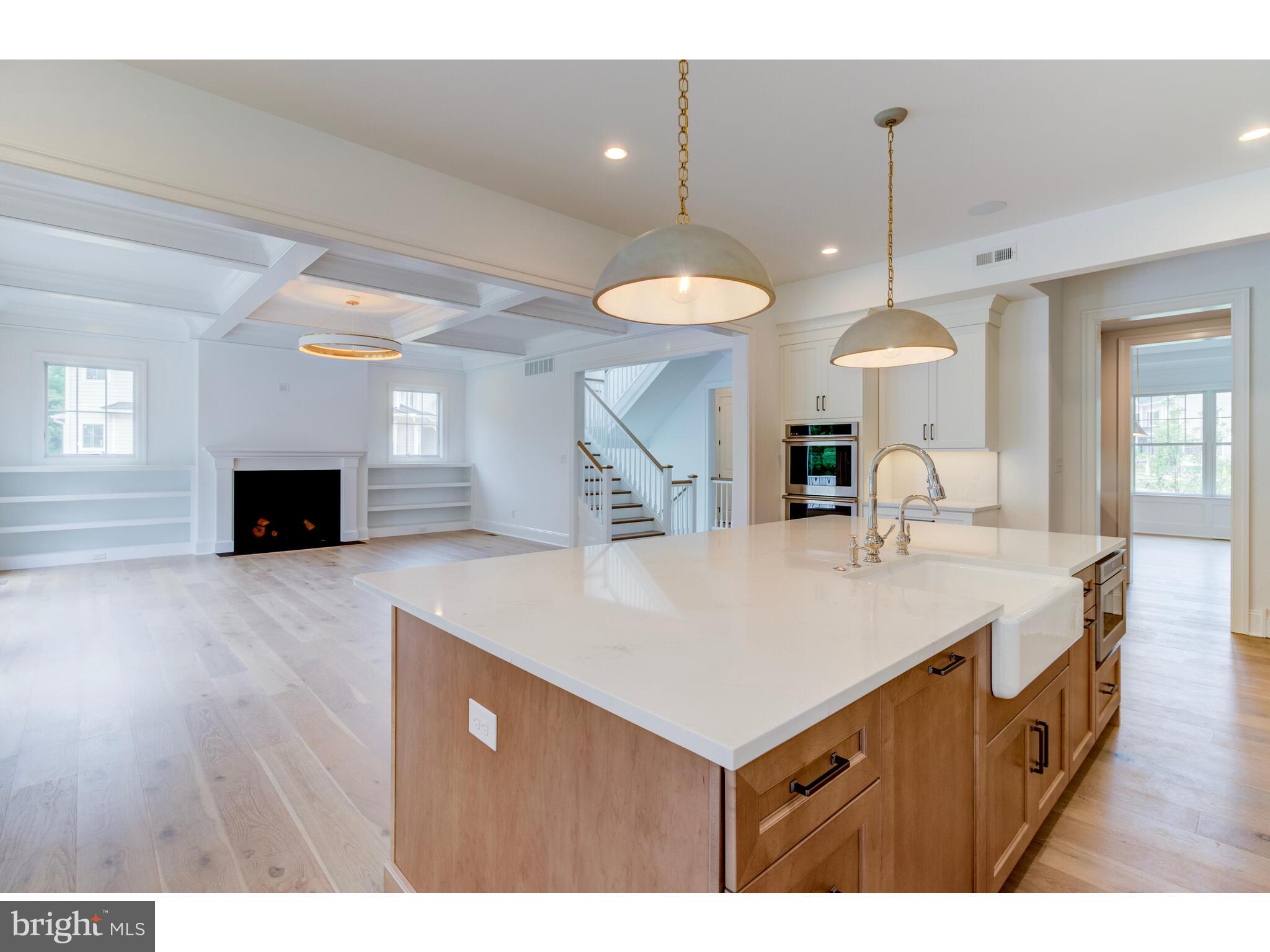 TIBURON - Residential