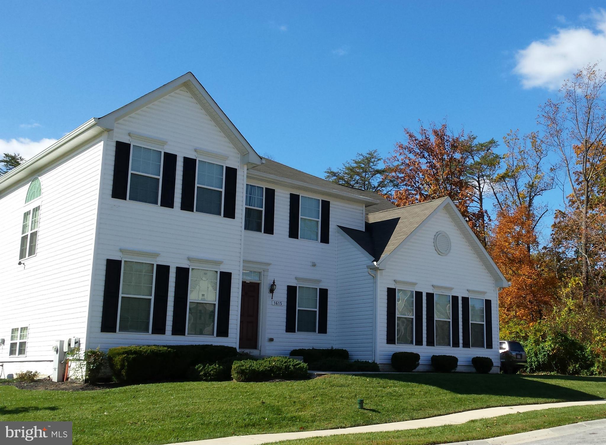 WATERBURY FOREST - Residential