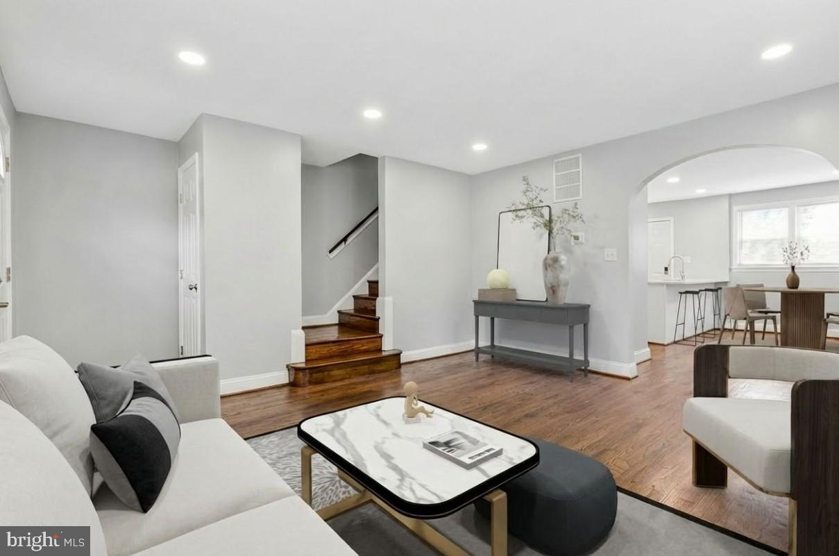 19 ATLANTIC STREET SE