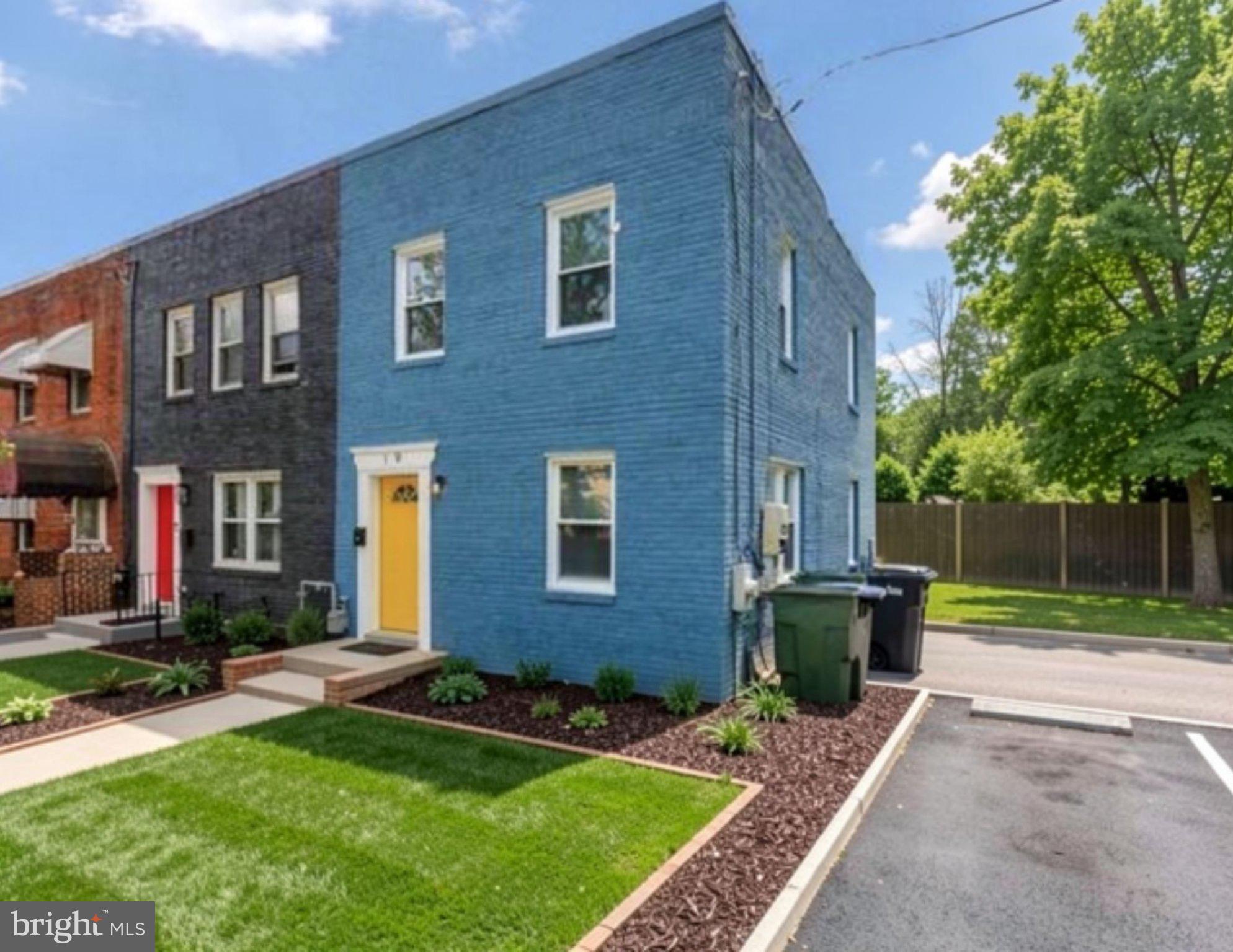 19 ATLANTIC STREET SE