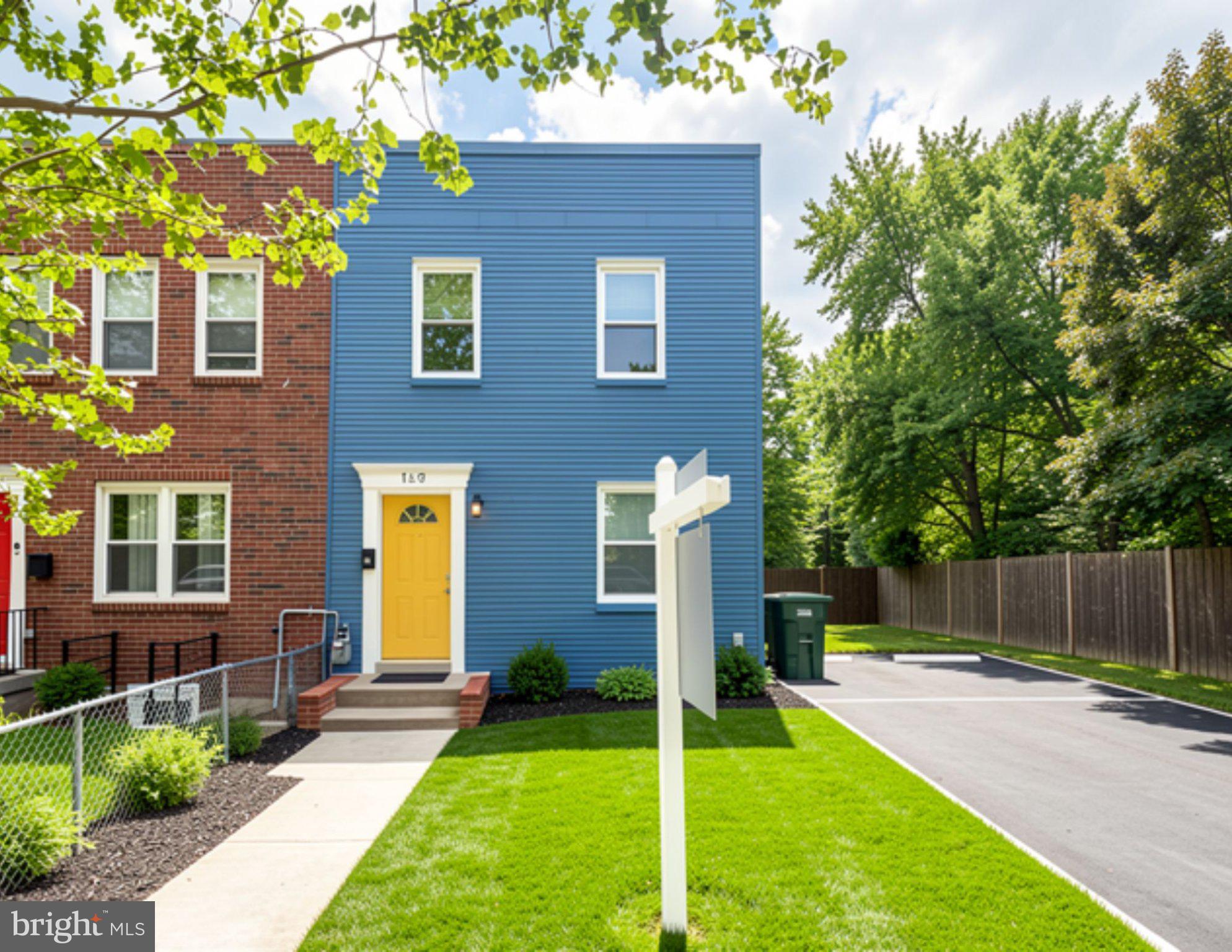 19 ATLANTIC STREET SE