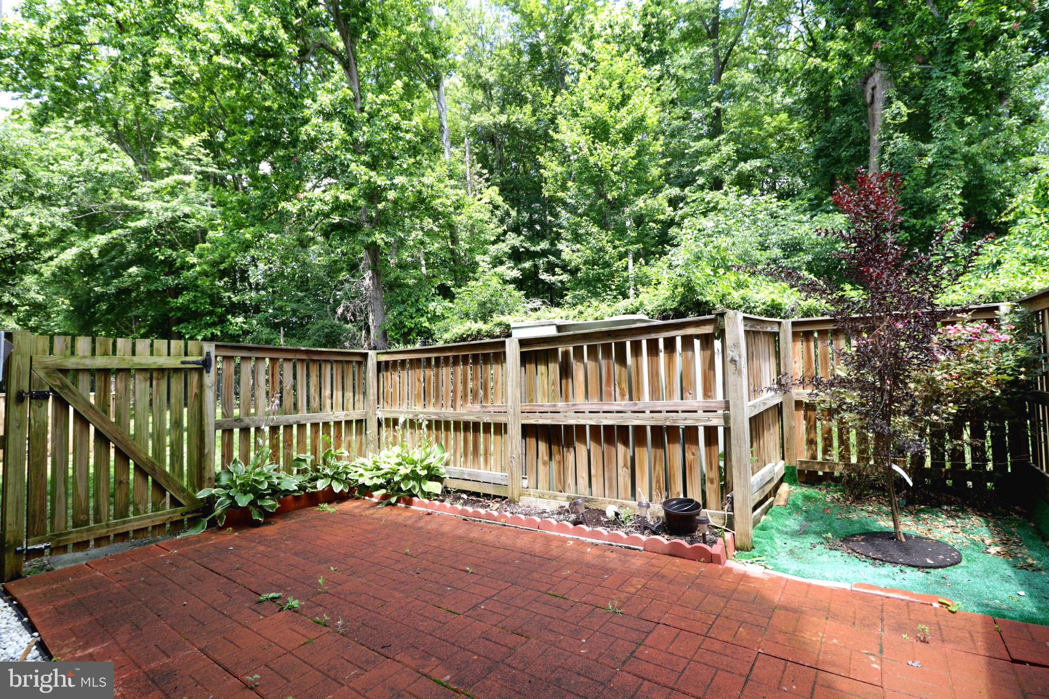 TREETOP CONDO - Residential Lease