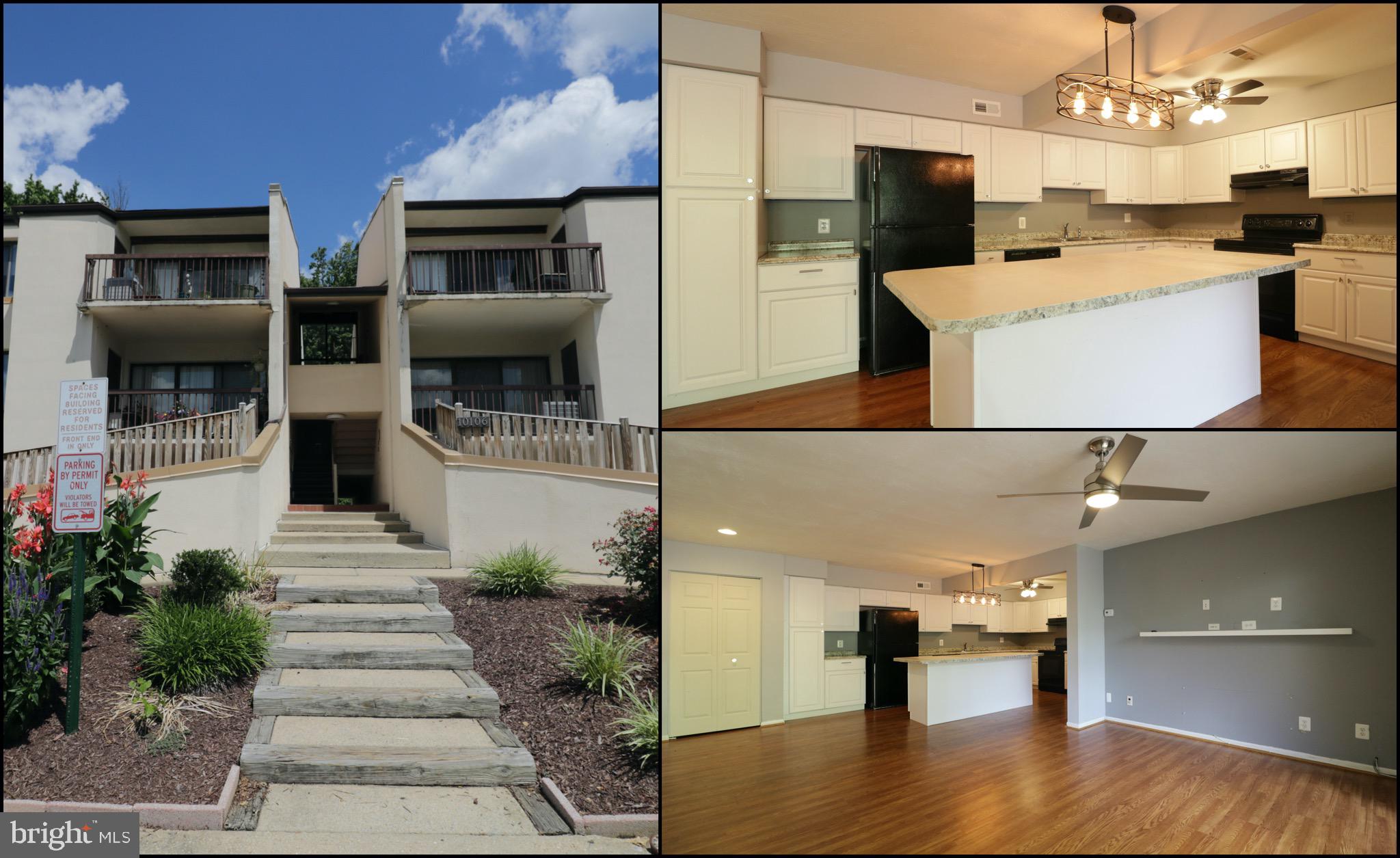 TREETOP CONDO - Residential Lease