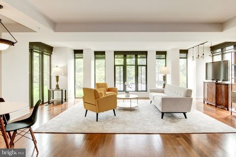 Photo of 4301 Military Road NW #201, Washington, DC 20015 (MLS # DCDC2067268)