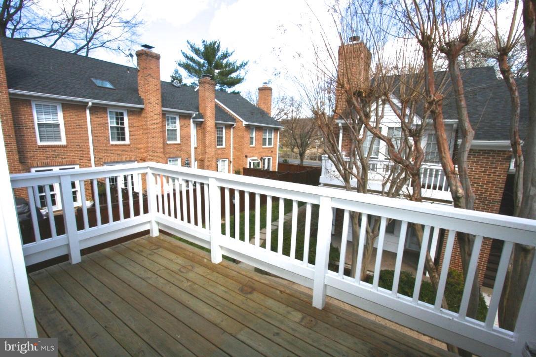 WINDGATE - Residential Lease