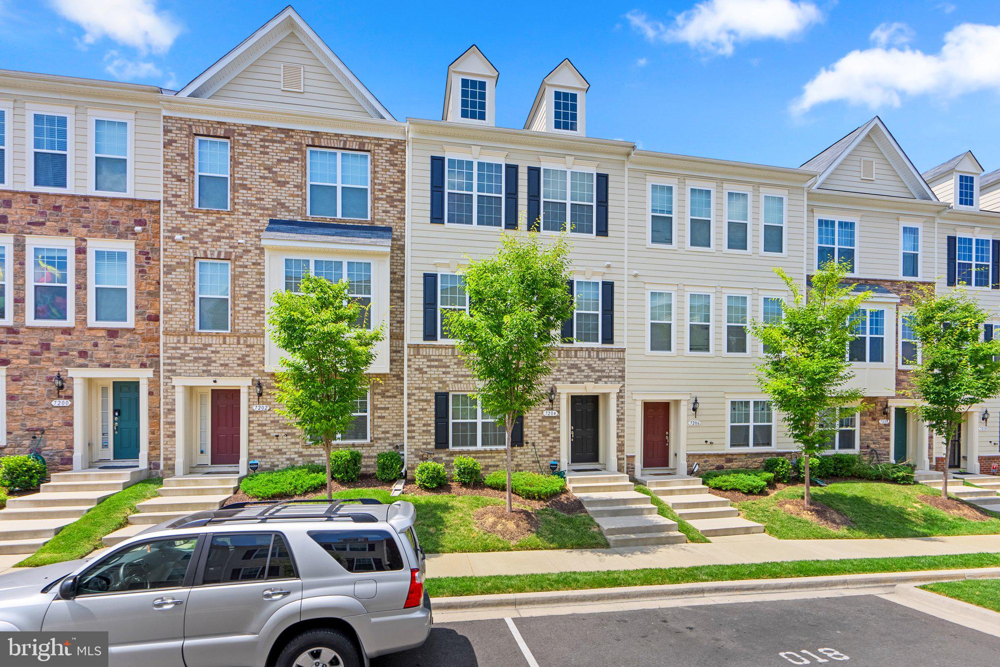 WOOD GLEN - Residential