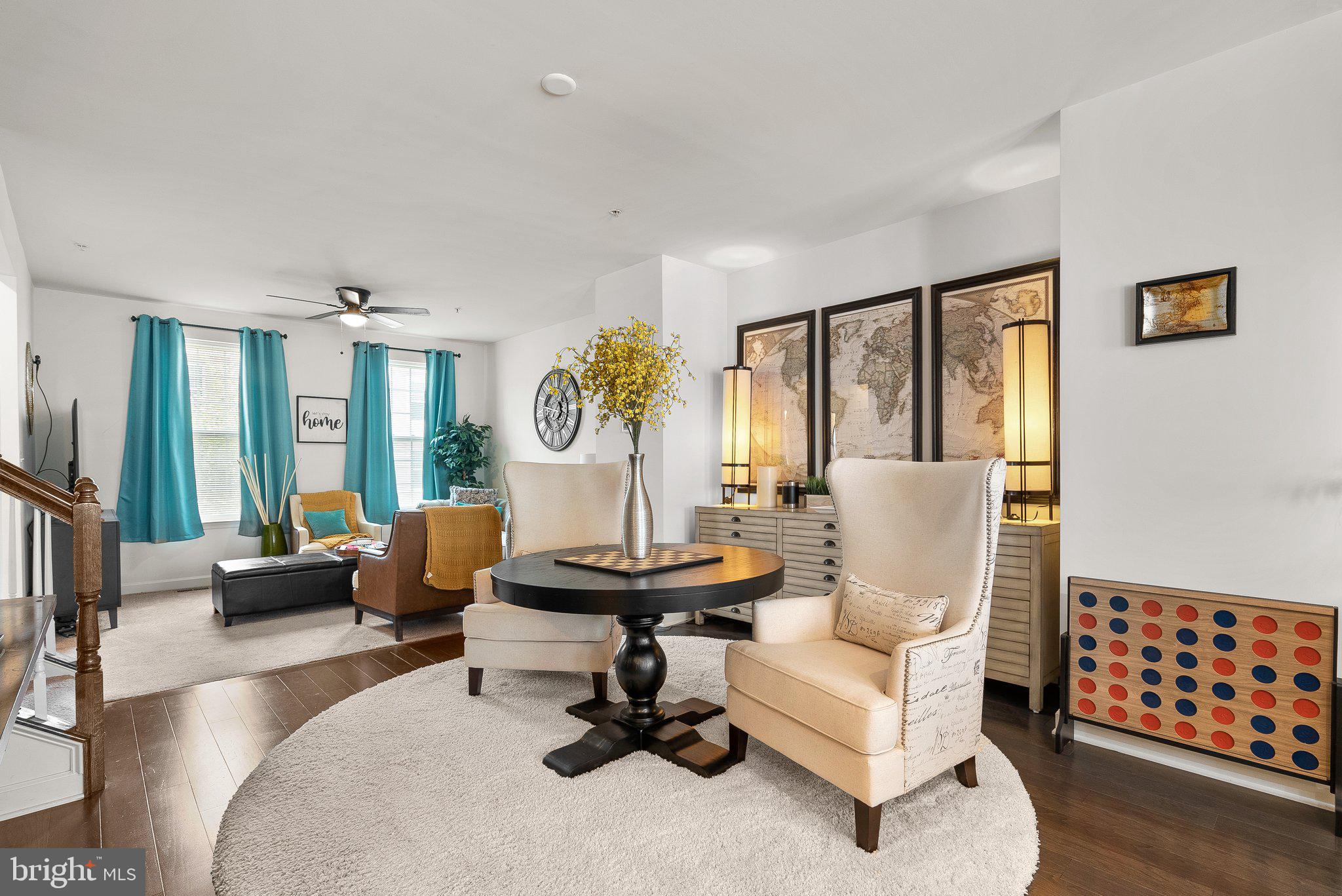 WOOD GLEN - Residential