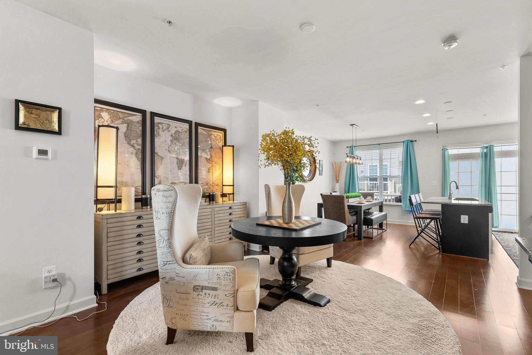 WOOD GLEN - Residential