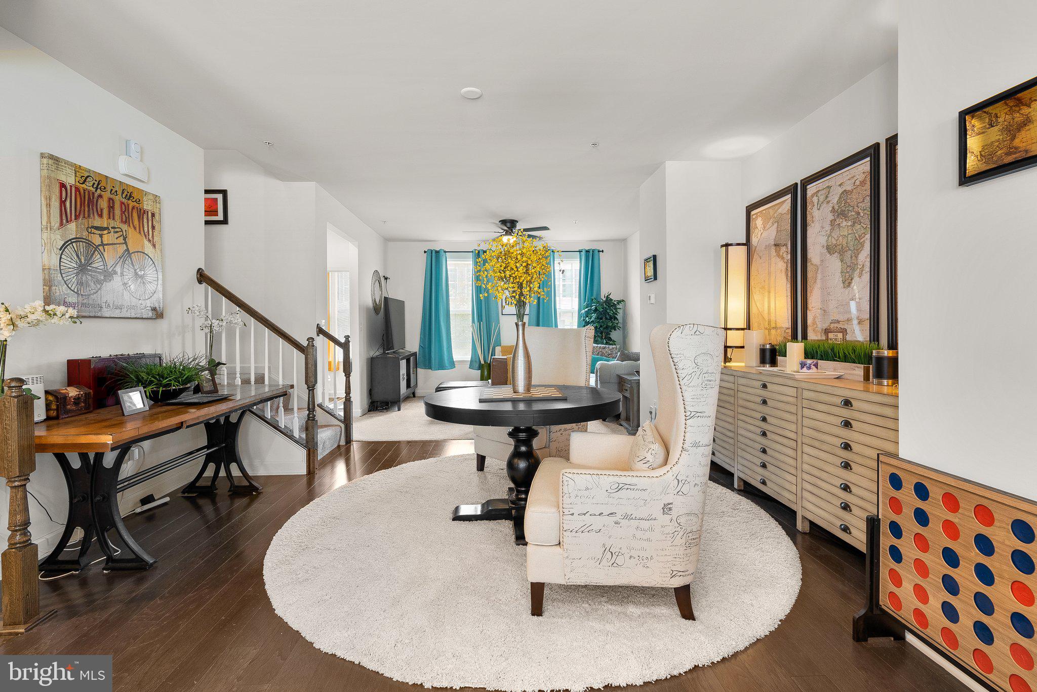 WOOD GLEN - Residential