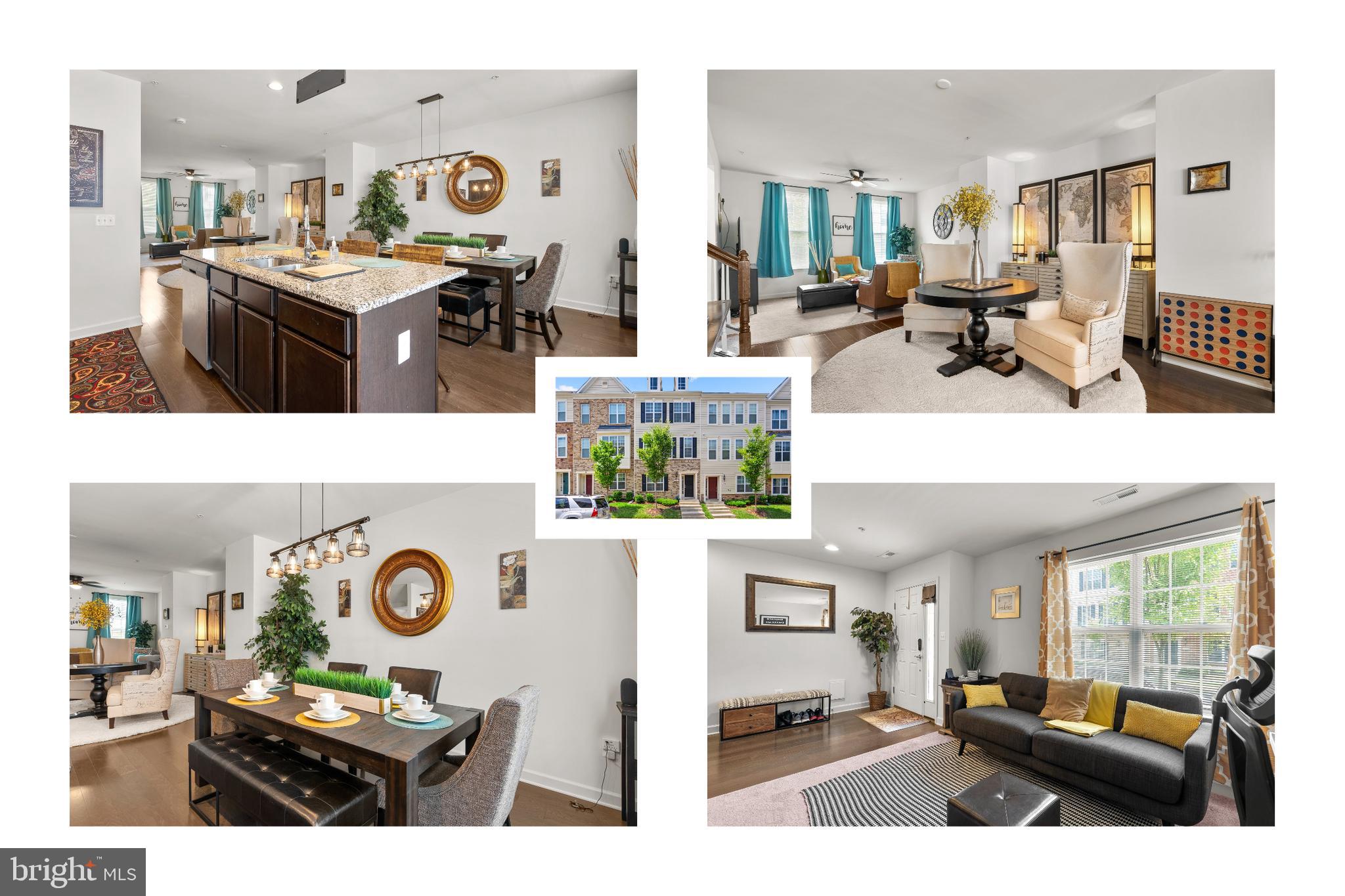 WOOD GLEN - Residential