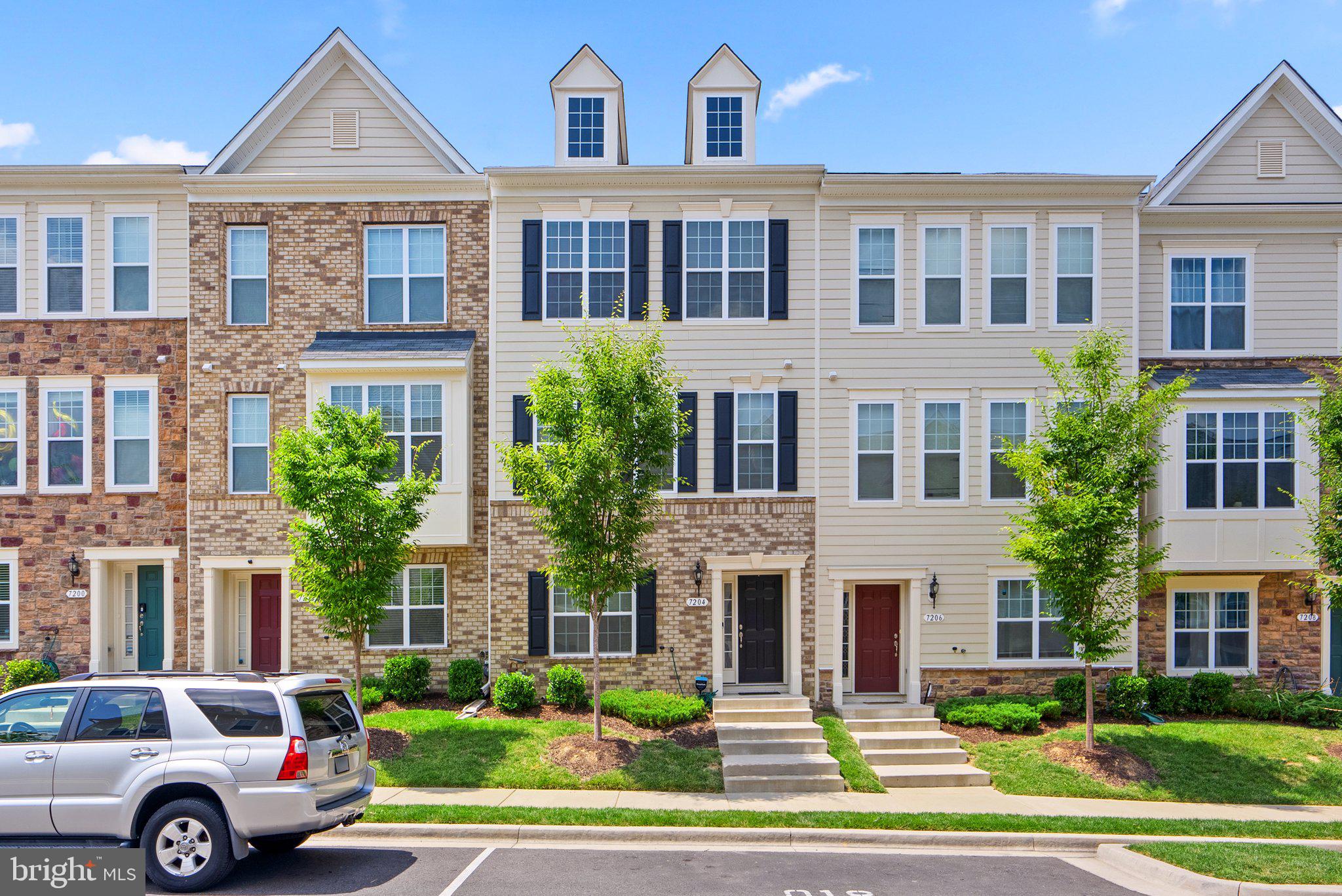 WOOD GLEN - Residential