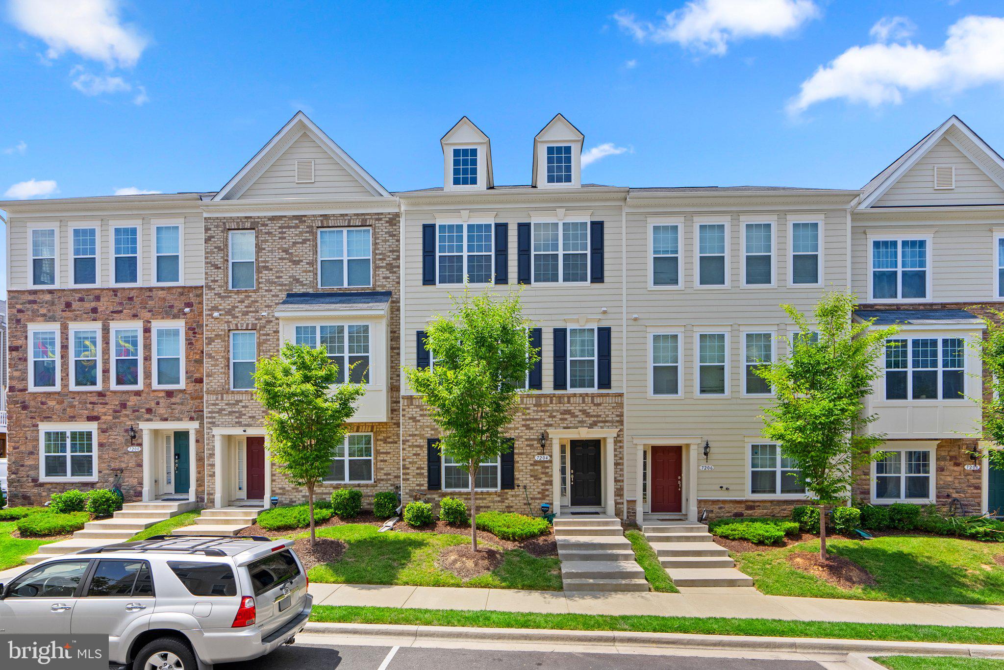 WOOD GLEN - Residential