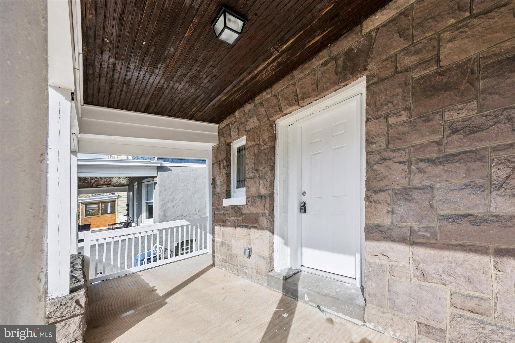 566 RUTHERFORD AVENUE