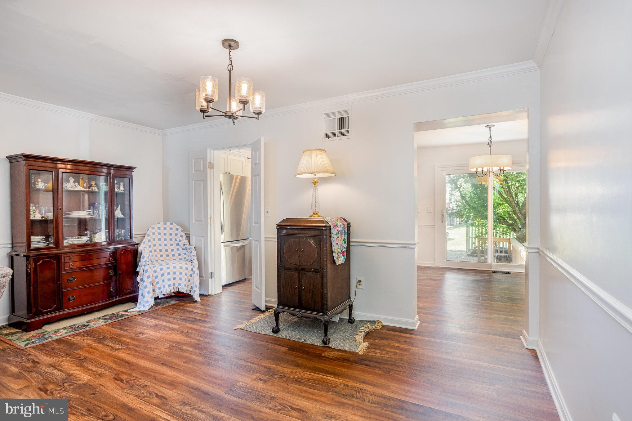 226 HUNTERS RUN TERRACE