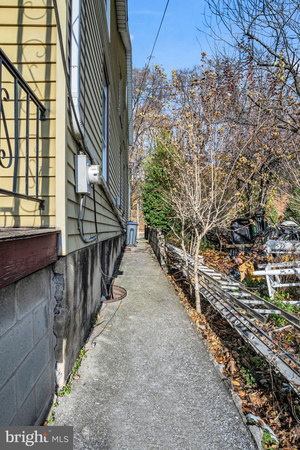 NONE AVAILABLE - Residential