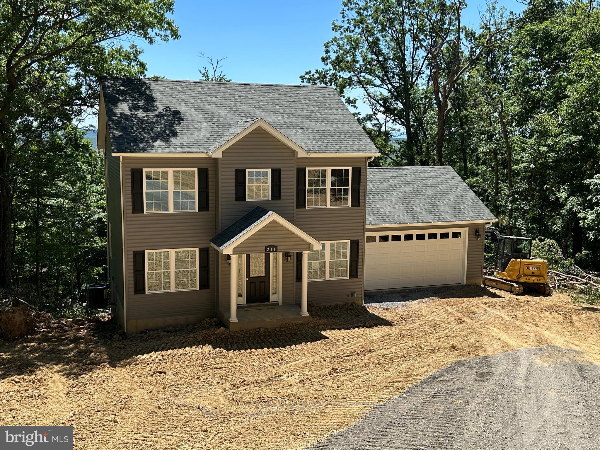 211 INCA TRAIL