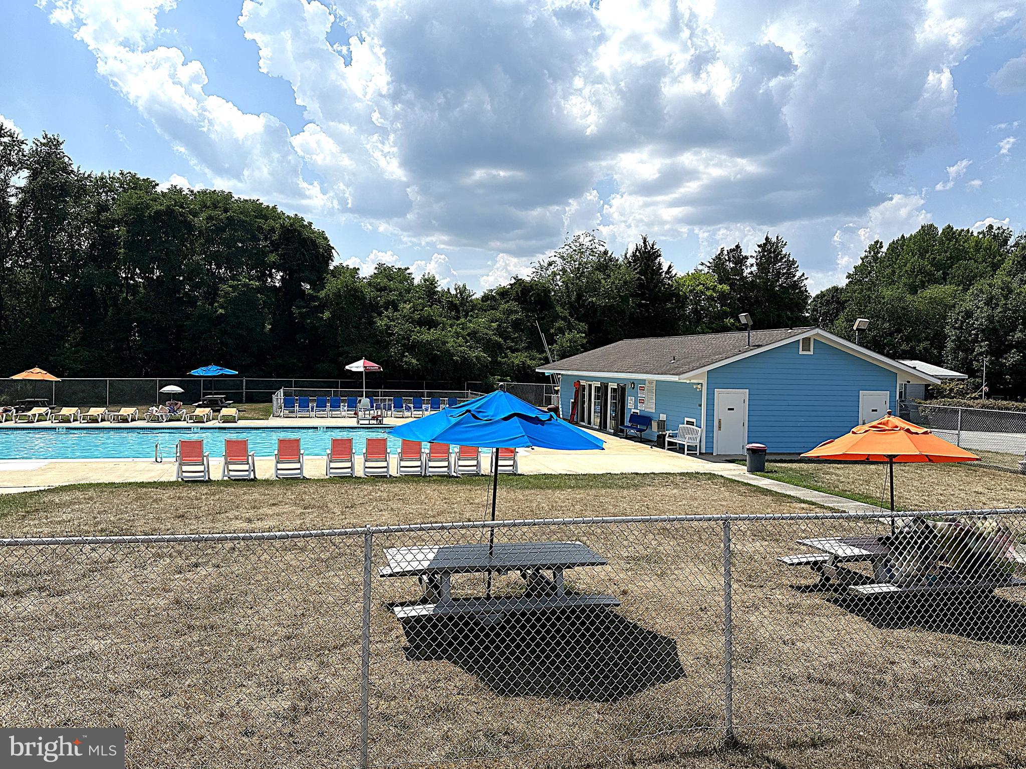 BOONES ESTATES - Residential