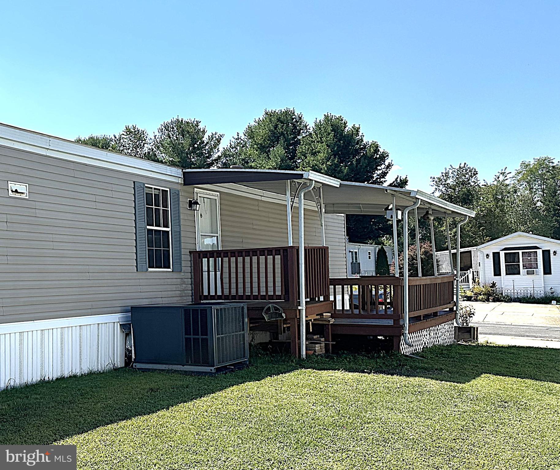 BOONES ESTATES - Residential