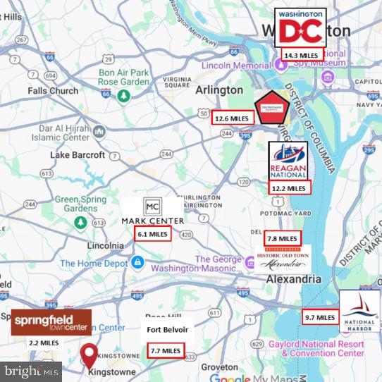 SURREY AT MANCHESTER LAKES - Residential