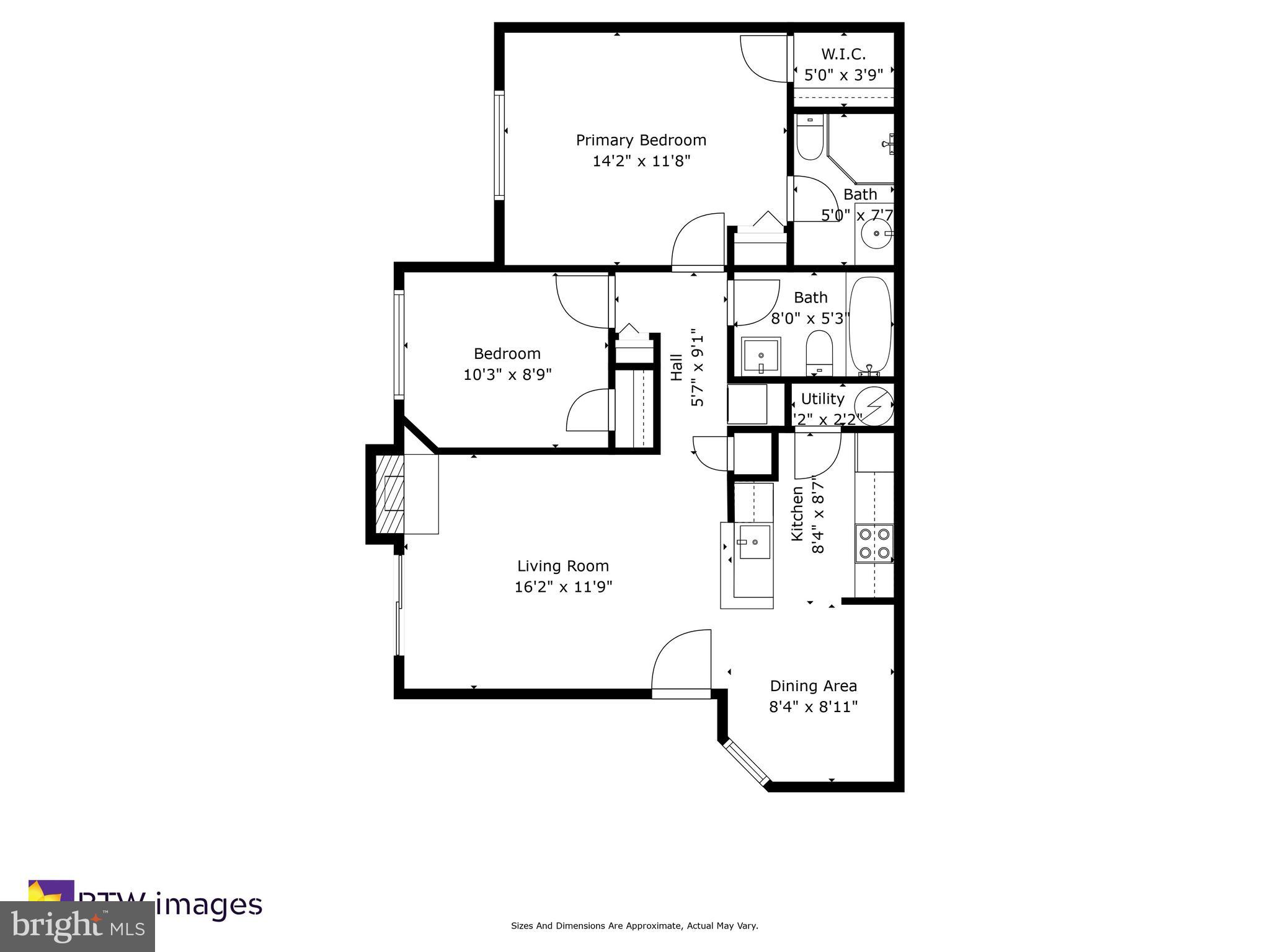 SURREY AT MANCHESTER LAKES - Residential