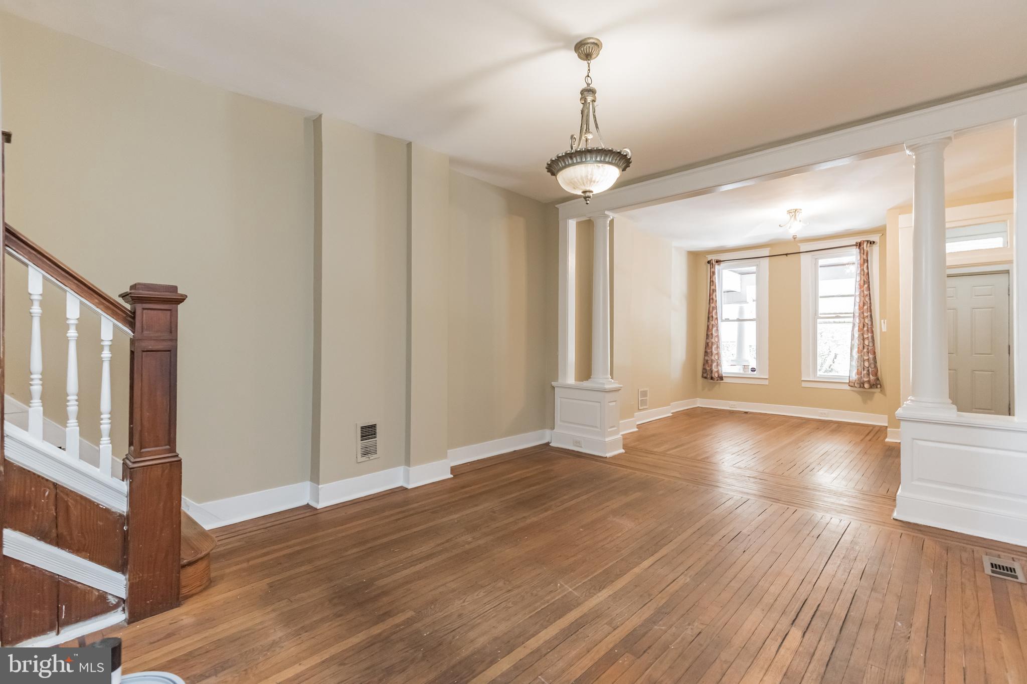 CLIFTON PARK - Residential