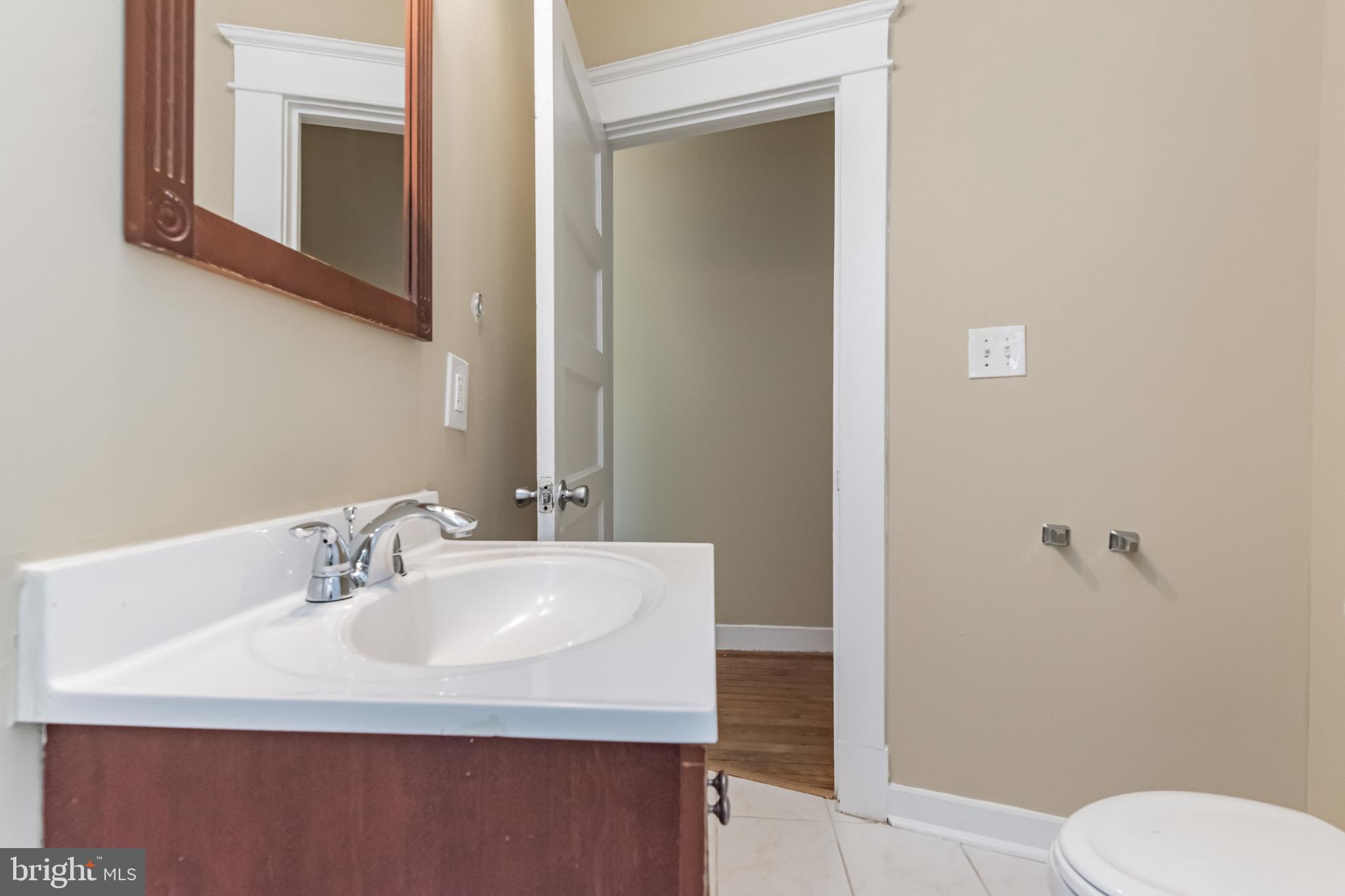 CLIFTON PARK - Residential